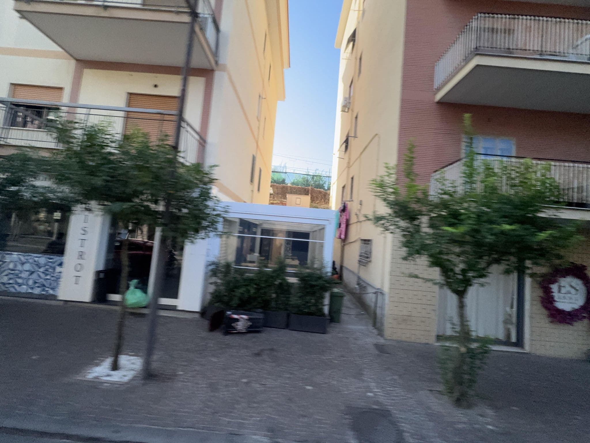 Street view near Pool House Suite, Sorrento — © mapconcierge (CC BY-SA · Mapillary)