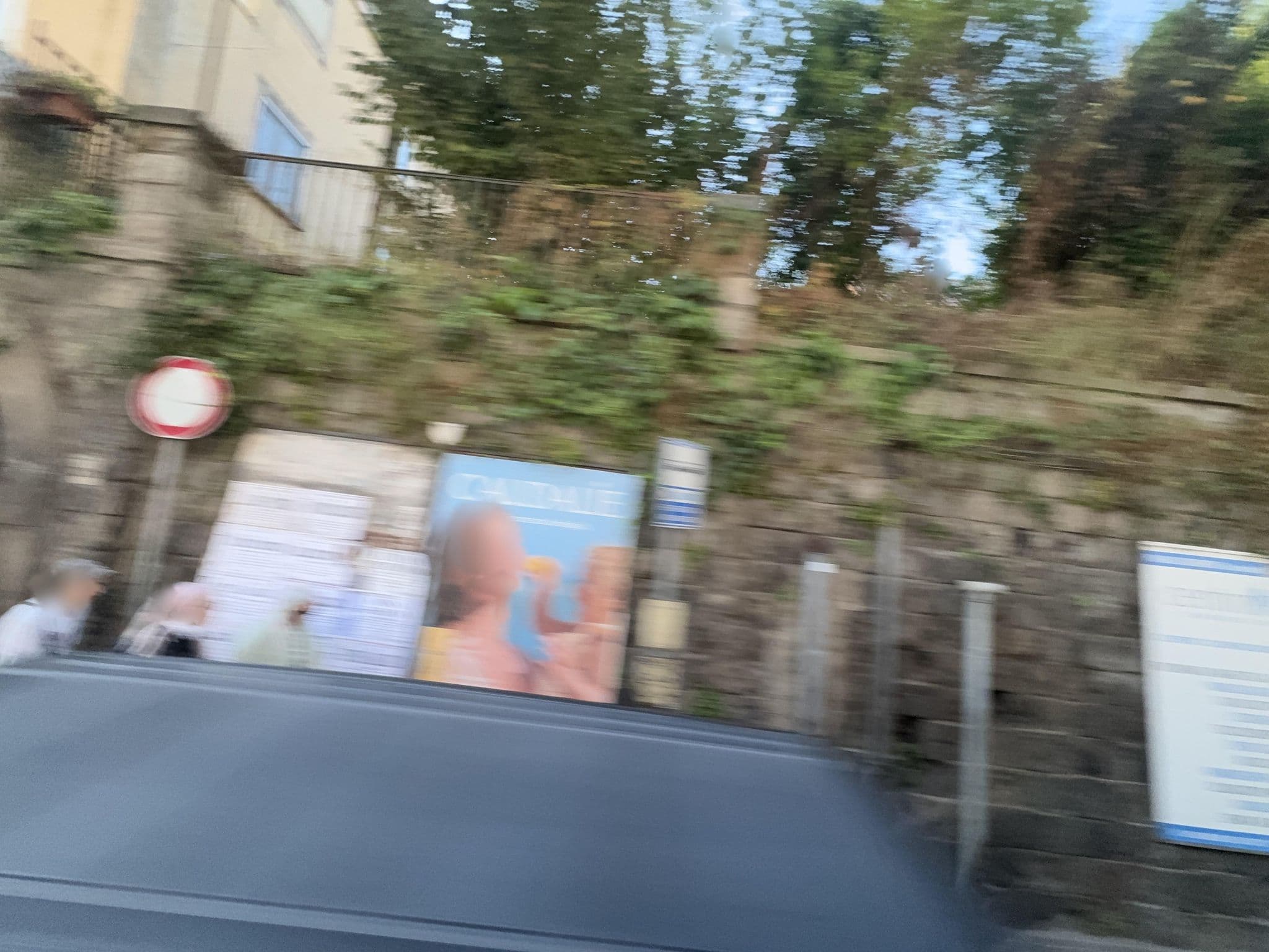 Street view near Kamer 650, Sorrento — © mapconcierge (CC BY-SA · Mapillary)