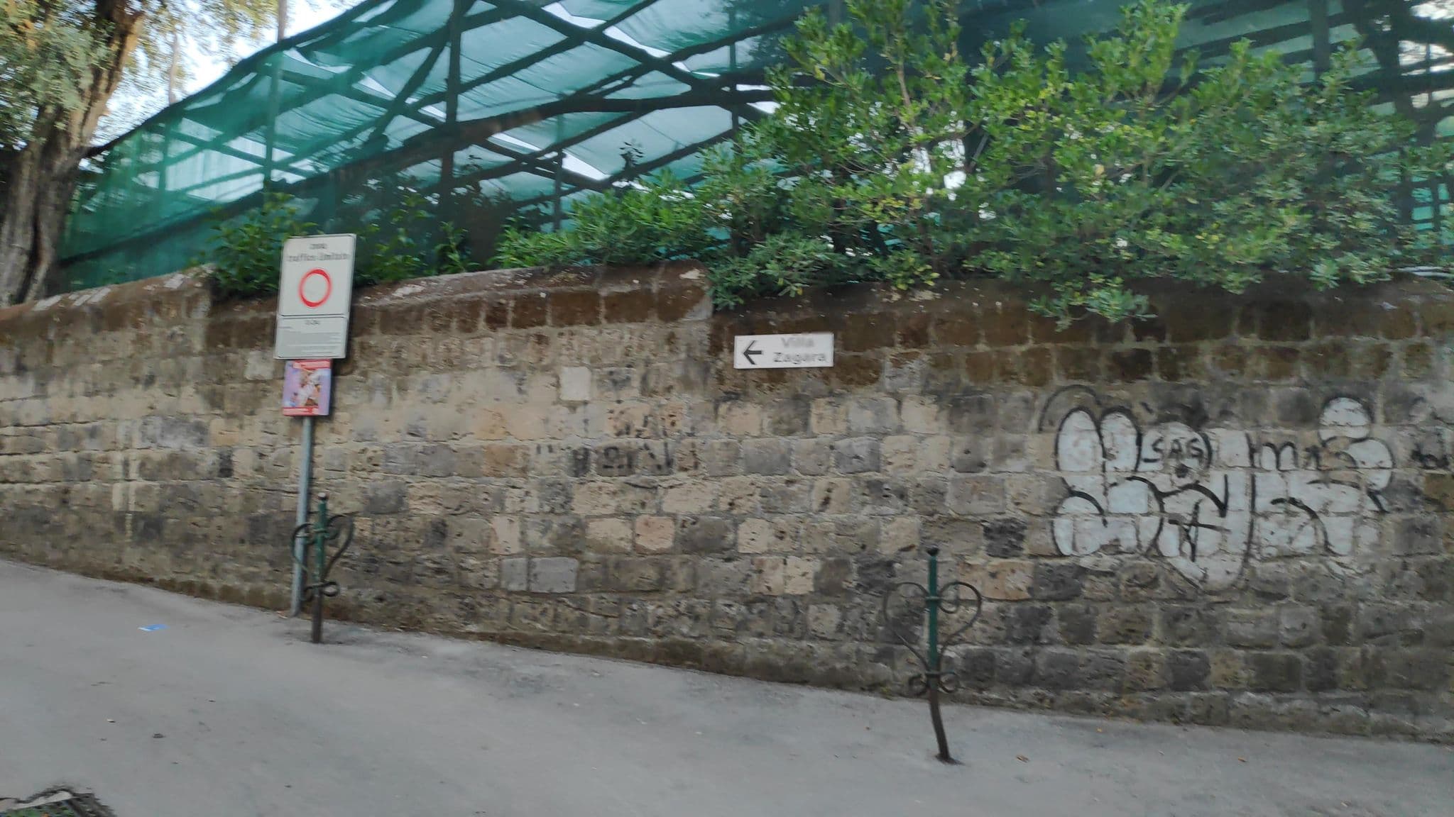 Street view near Room 107, Sorrento — © marcuscalabresus (CC BY-SA · Mapillary)