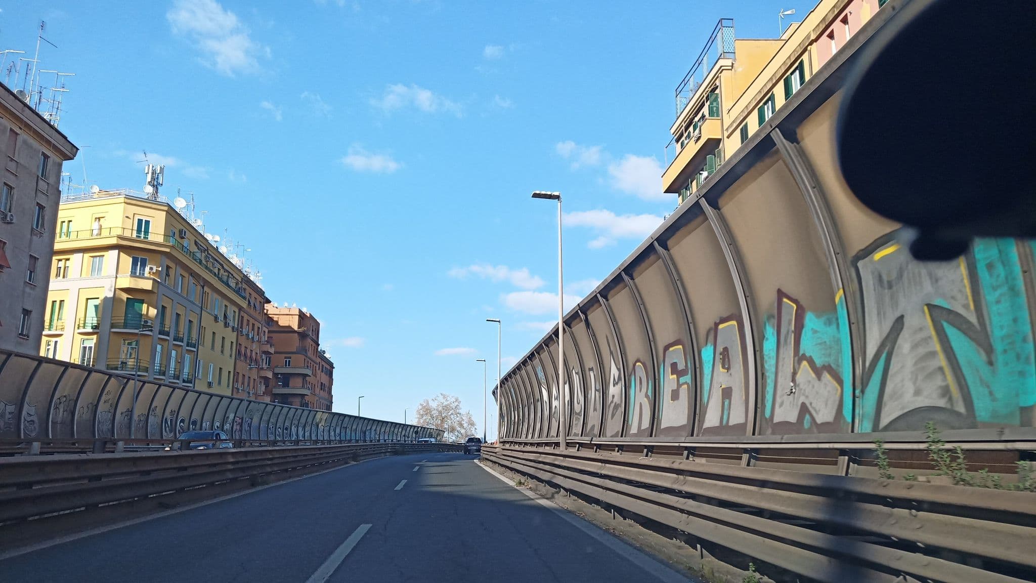 Street view near G.G.A. Giordana Gestioni Alberghiere SRL Albergo, Esquilino — © papapedrox (CC BY-SA · Mapillary)