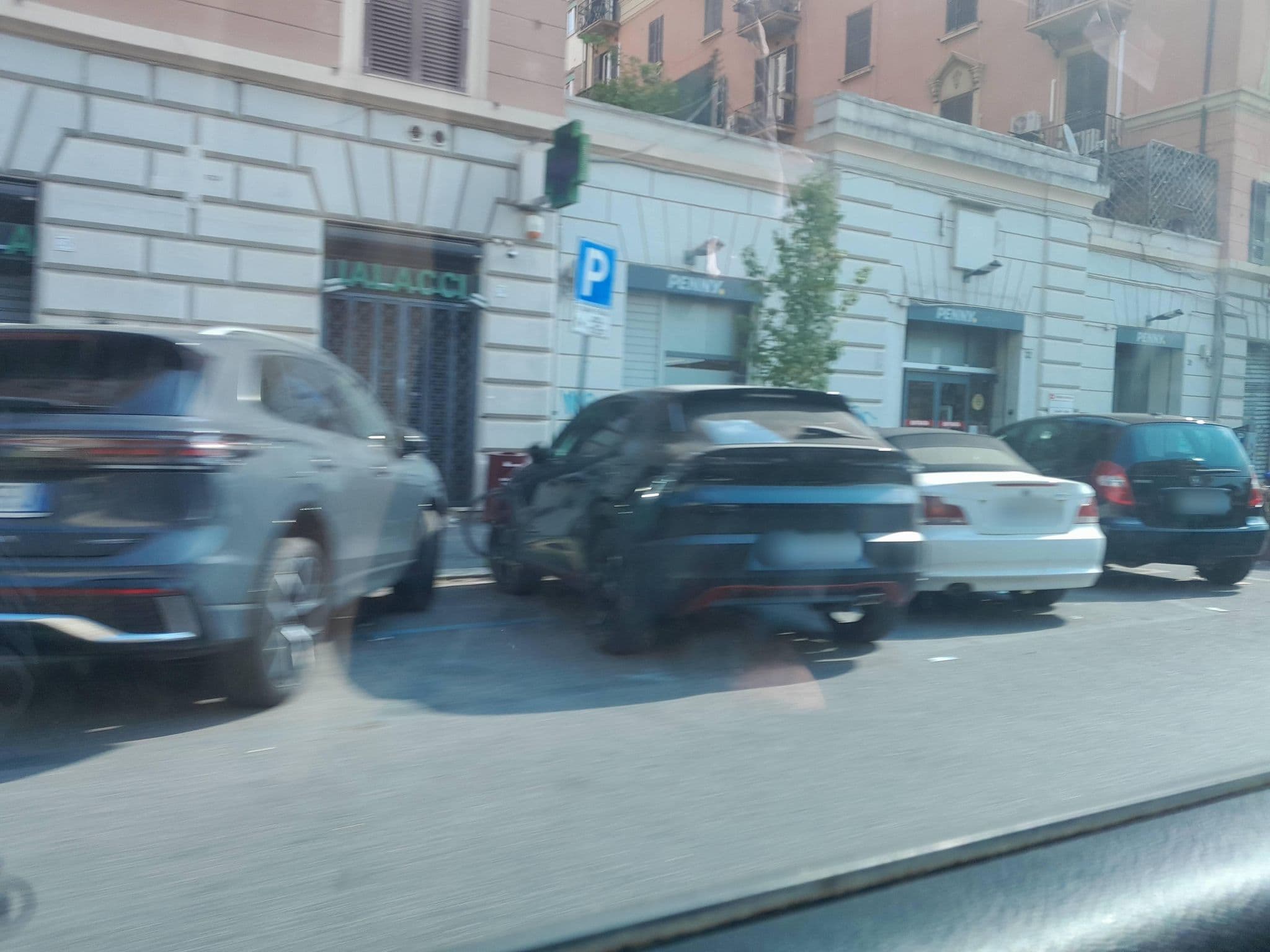 Street view near LoL B&B, Celio — © omfg_notpr (CC BY-SA · Mapillary)