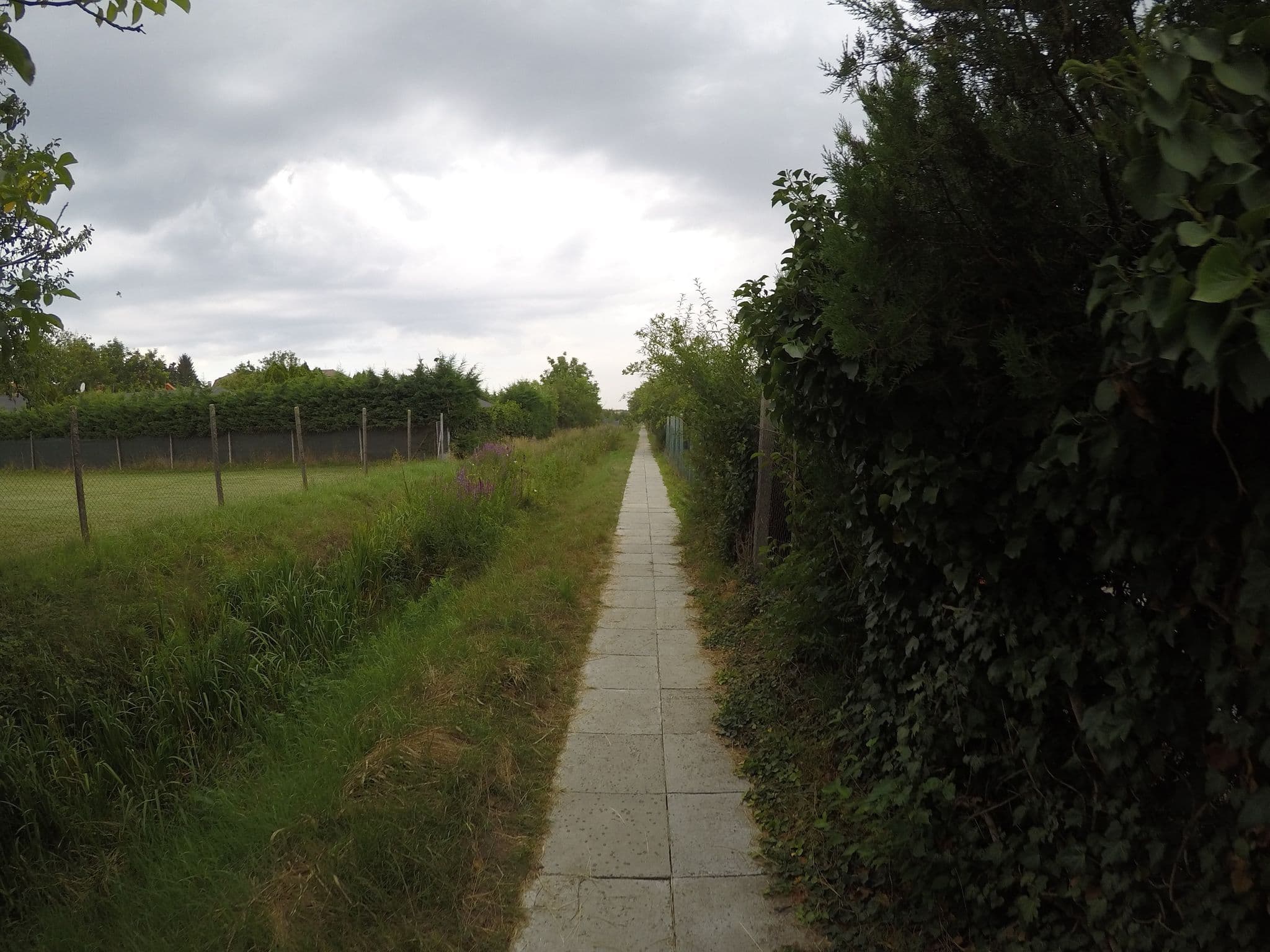 Street view near Helen, Komárno — © jose1711 (CC BY-SA · Mapillary)