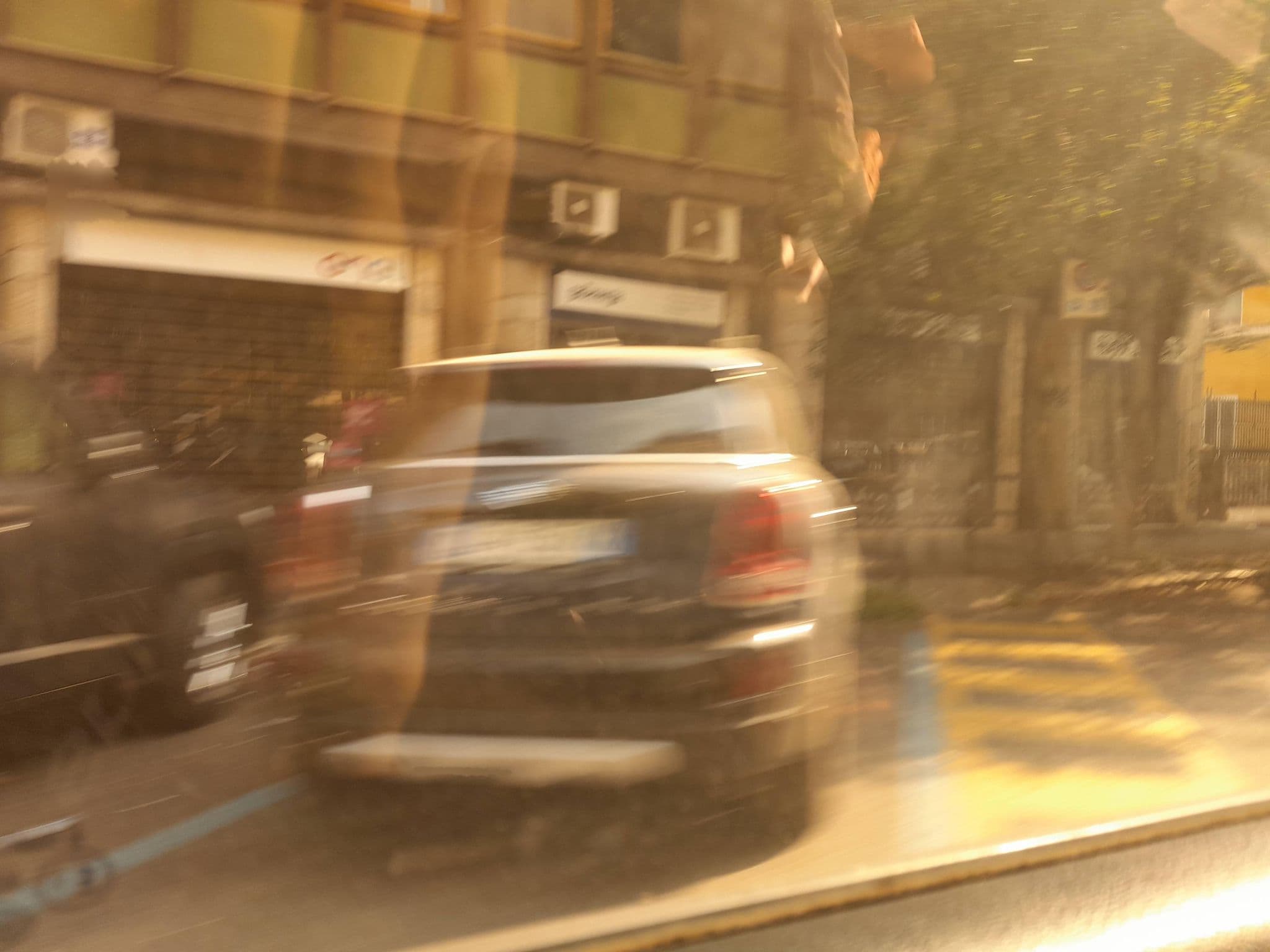 Street view near Hakka House, Rome — © omfg_notpr (CC BY-SA · Mapillary)