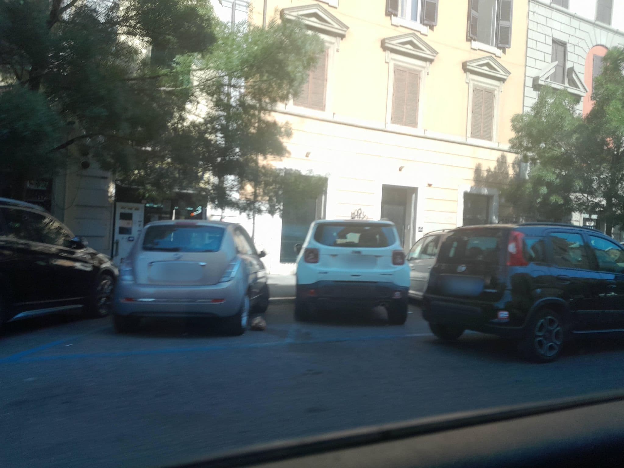 Street view near Albachiara Guest House, Celio — © omfg_notpr (CC BY-SA · Mapillary)