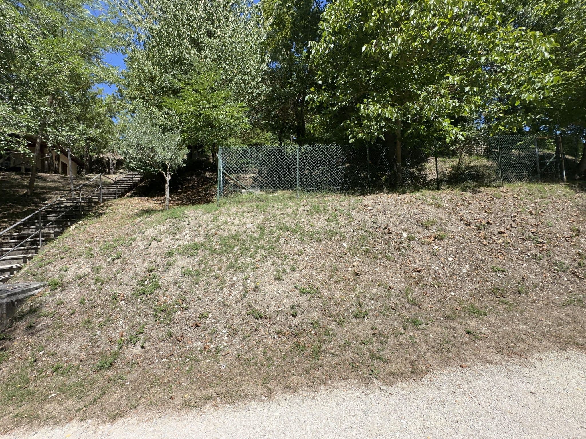 Street view near La Locanda del Collaccio, Norcia — © monty24 (CC BY-SA · Mapillary)