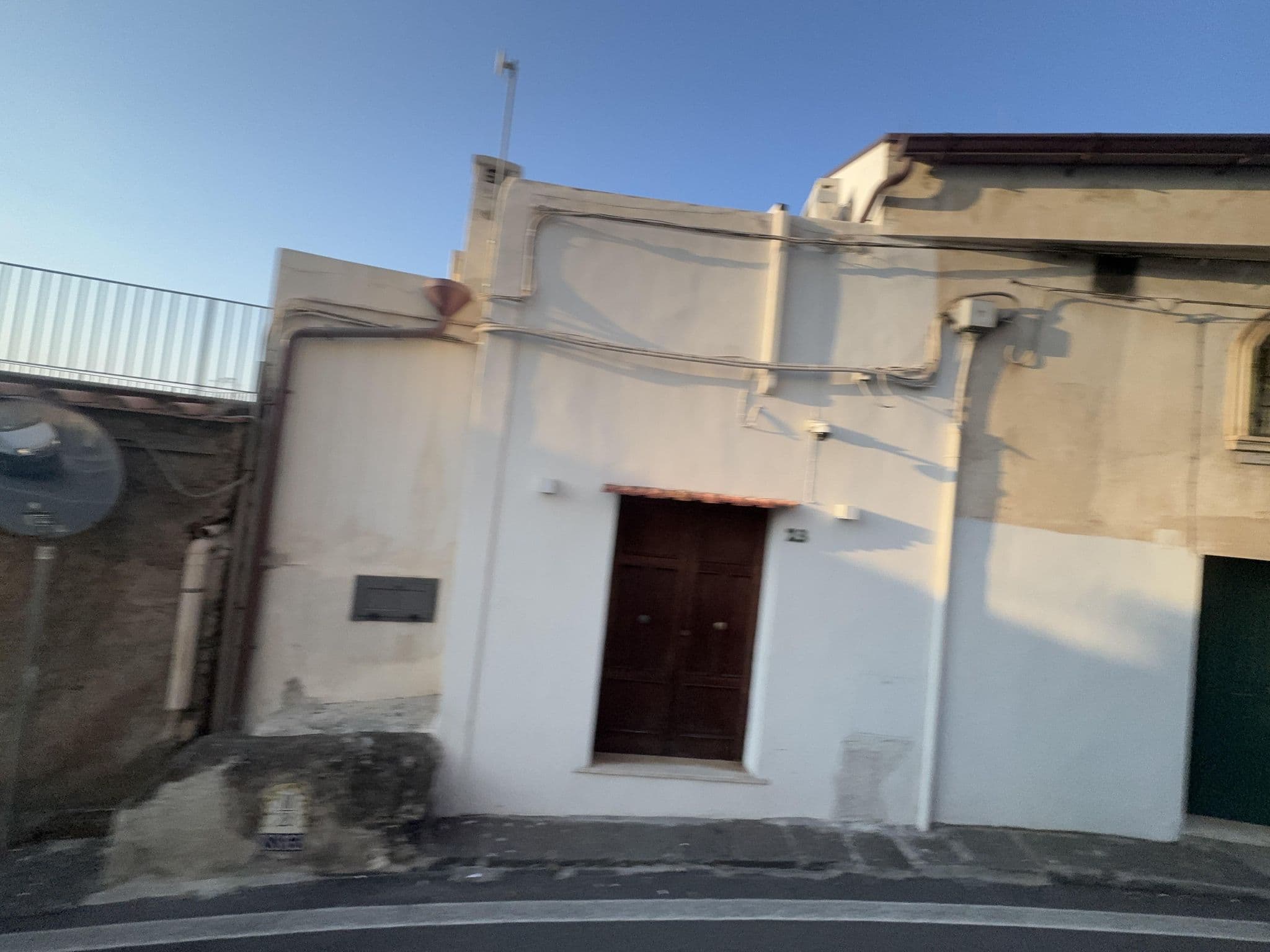 Street view near Hotel Villa Maria Luigia, Amalfi — © mapconcierge (CC BY-SA · Mapillary)
