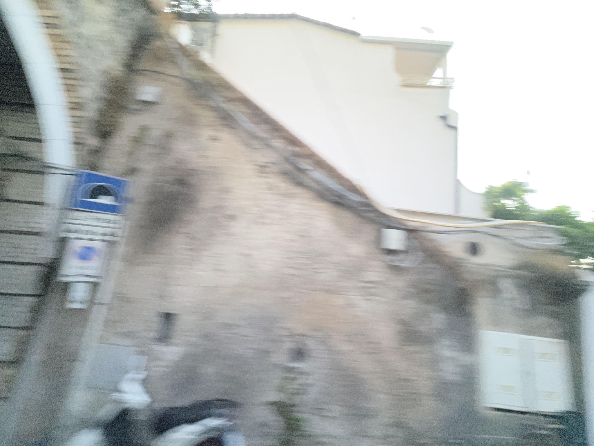 Street view near Il Gelsomino, Praiano — © mapconcierge (CC BY-SA · Mapillary)