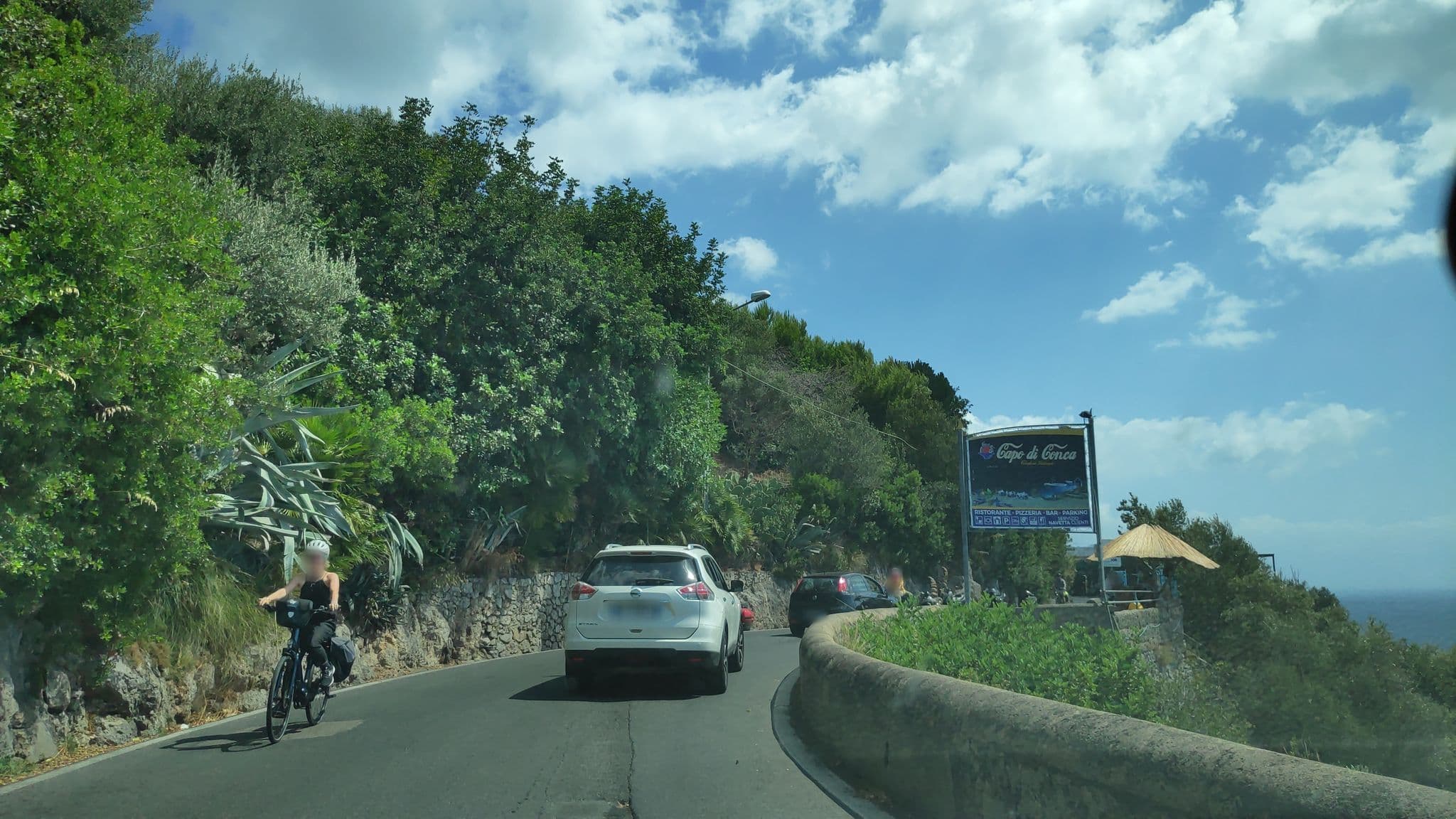 Street view near Casa Roberta, Pianillo — © marcuscalabresus (CC BY-SA · Mapillary)