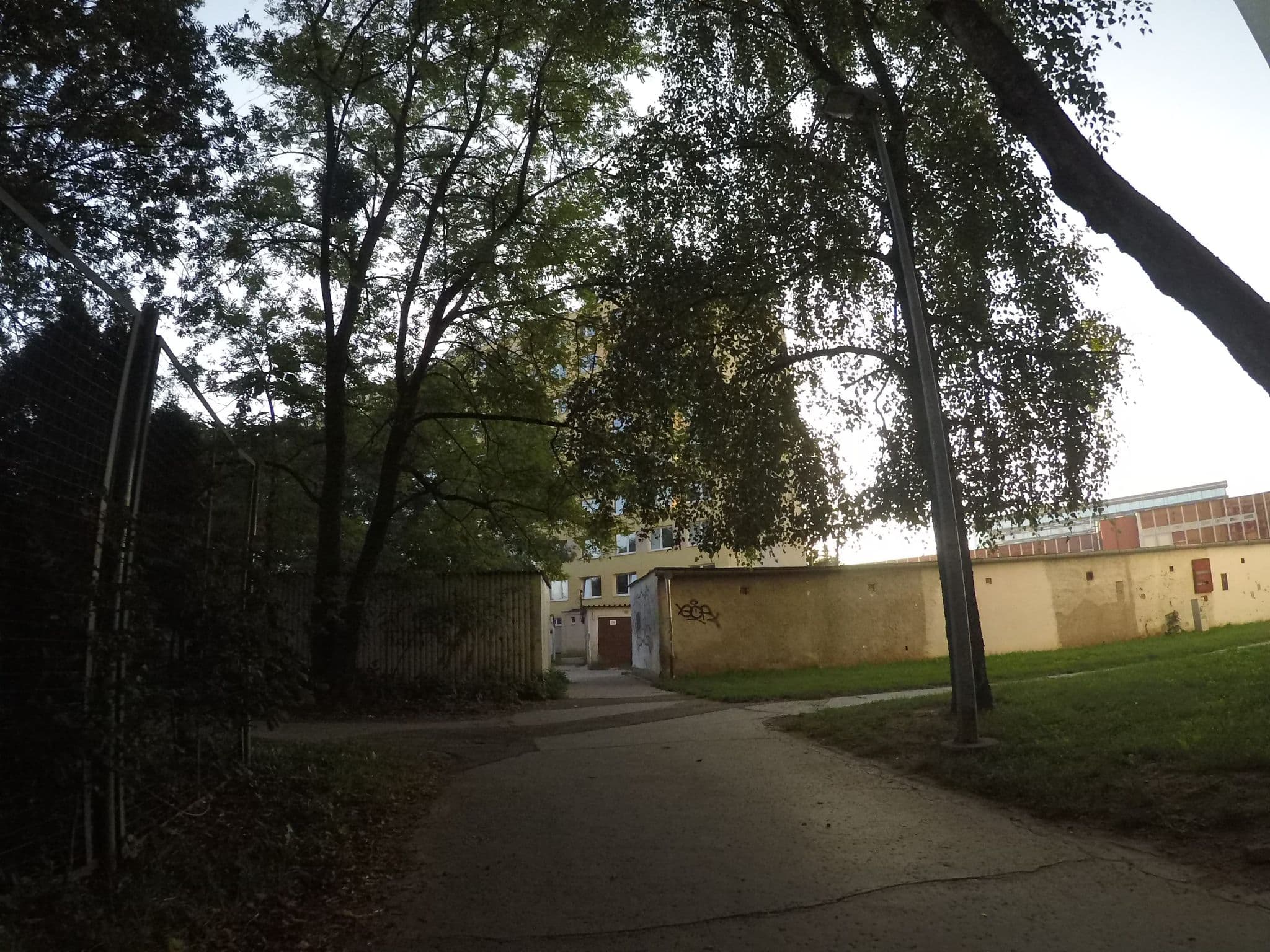 Street view near Penzión Set, Košice — © pavolg (CC BY-SA · Mapillary)
