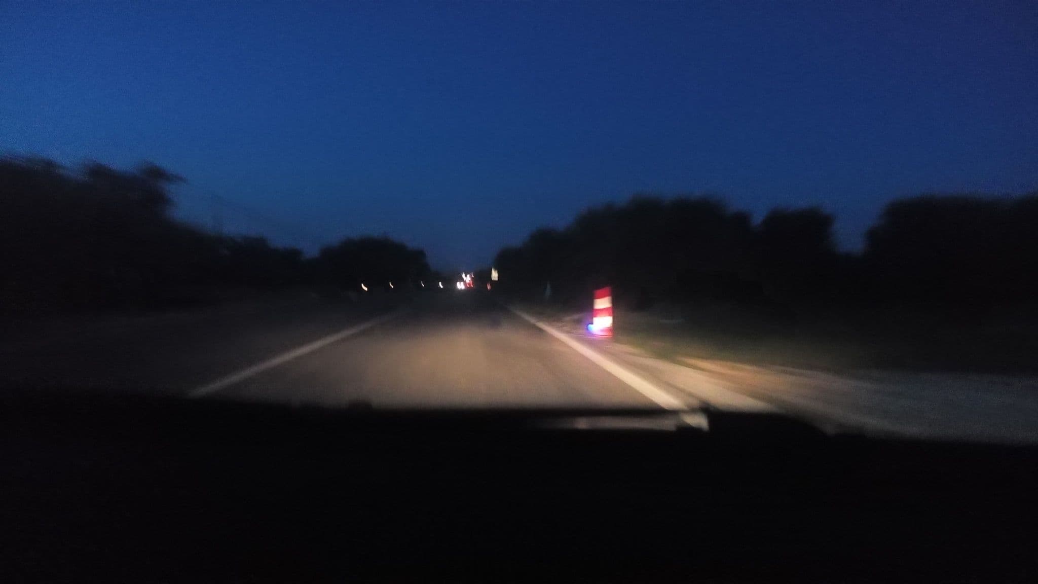 Street view near L'Abbraccio B&B, Monopoli — © cosimo (CC BY-SA · Mapillary)