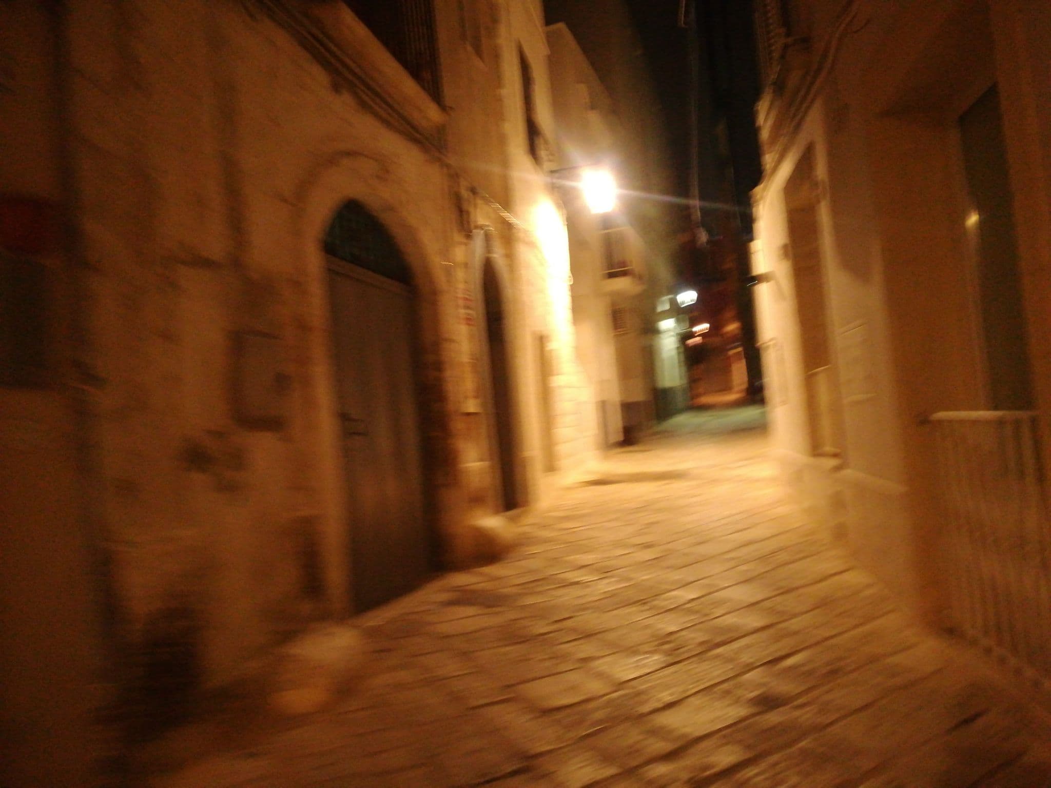 Street view near Sea Home 2, Monopoli — © jeawrong (CC BY-SA · Mapillary)