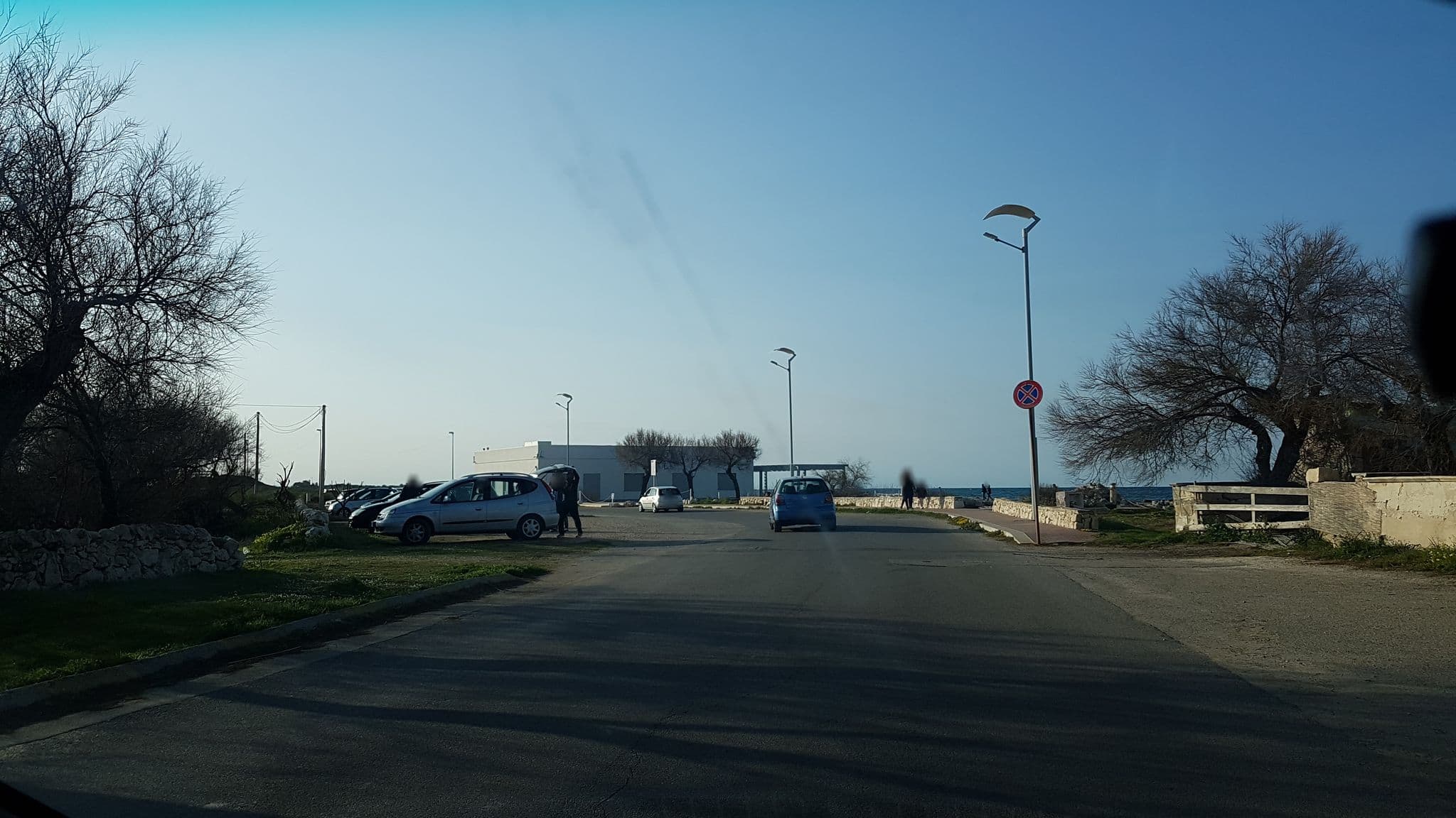Street view near Tenuta Morgicchio, Carovigno — © ale_zena_it (CC BY-SA · Mapillary)