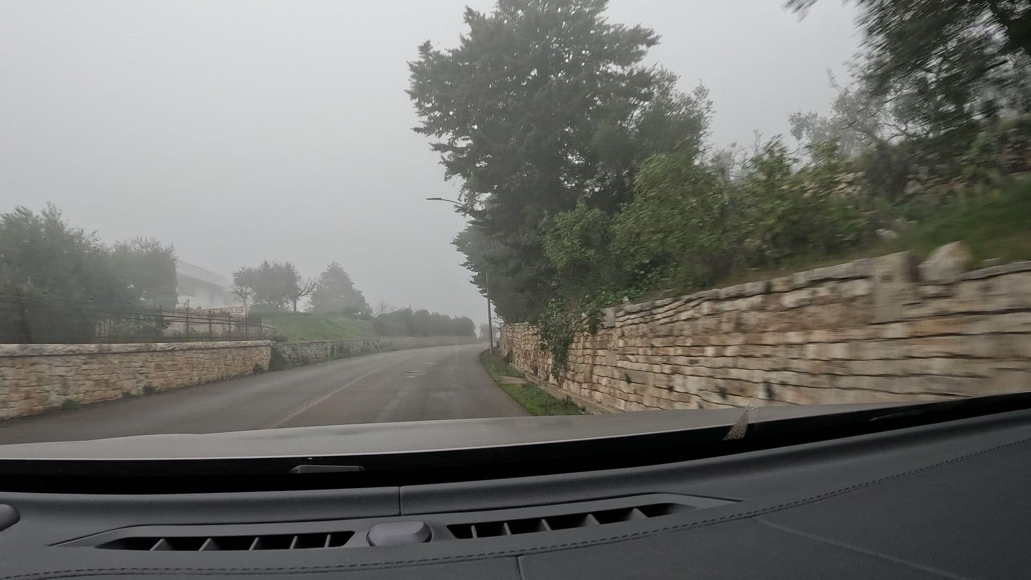 Street view near Resort La Corte Dell'Astore - Wild in Style Resort, Alberobello — © clamast (CC BY-SA · Mapillary)