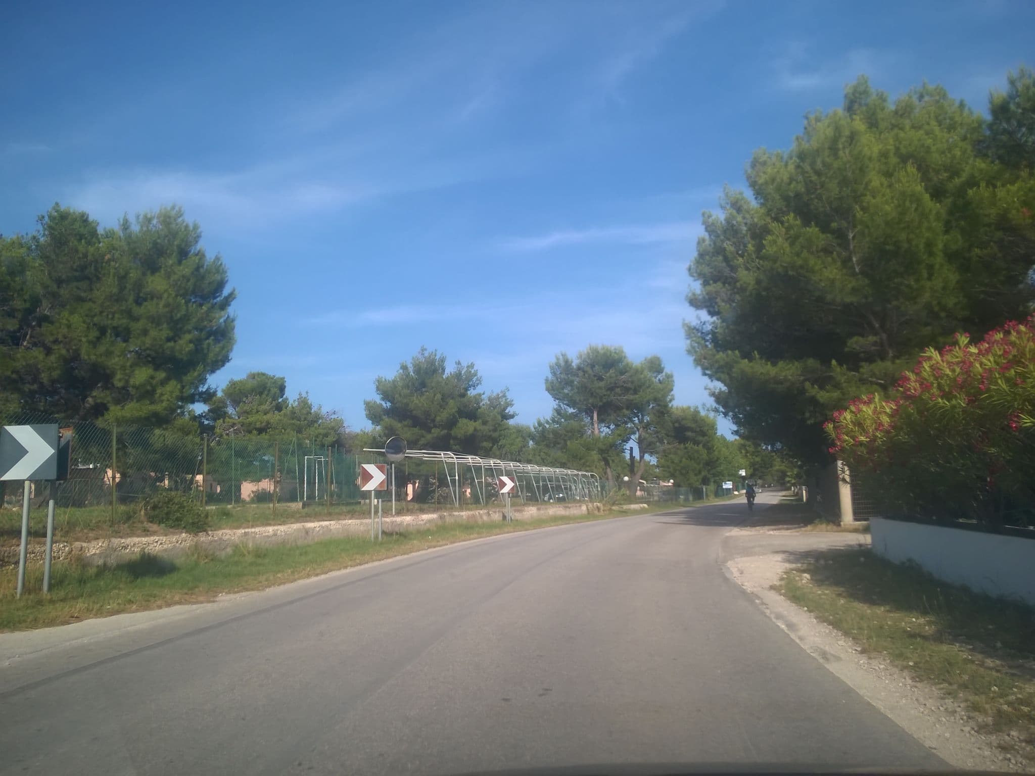 Street view near Relax, Vieste — © dcavedon (CC BY-SA · Mapillary)