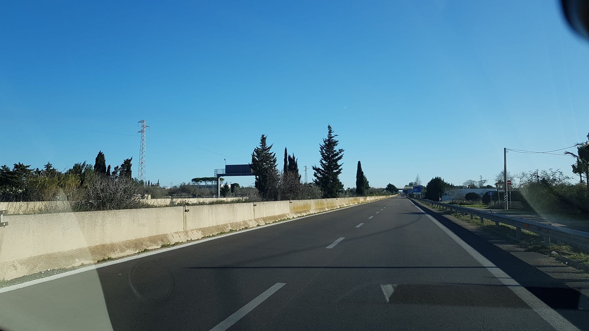 Street view near Lala, Gallipoli — © ale_zena_it (CC BY-SA · Mapillary)