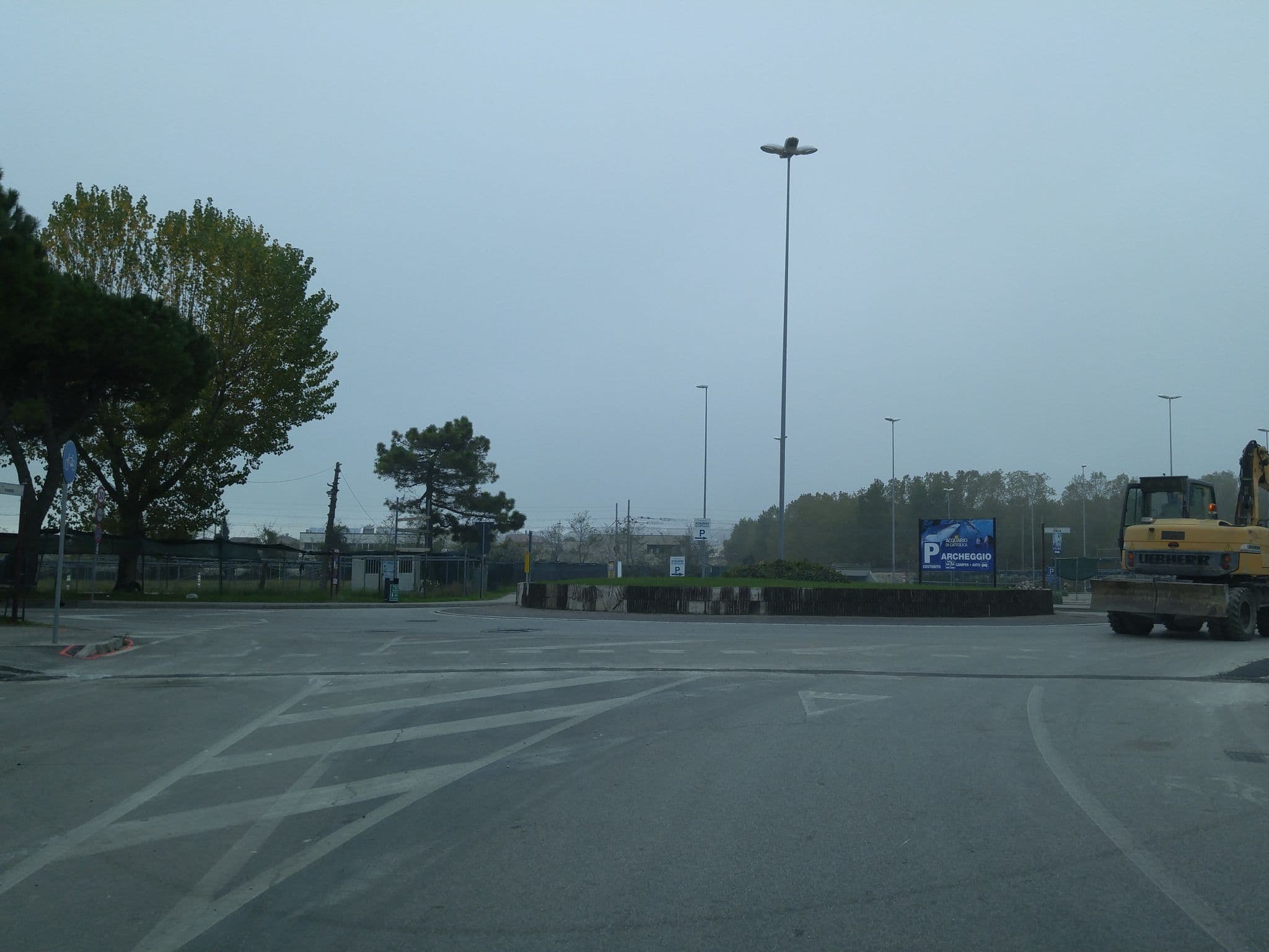 Street view near Room 242, Waldorf Hotel, Cattolica — © sorcrosc (CC BY-SA · Mapillary)