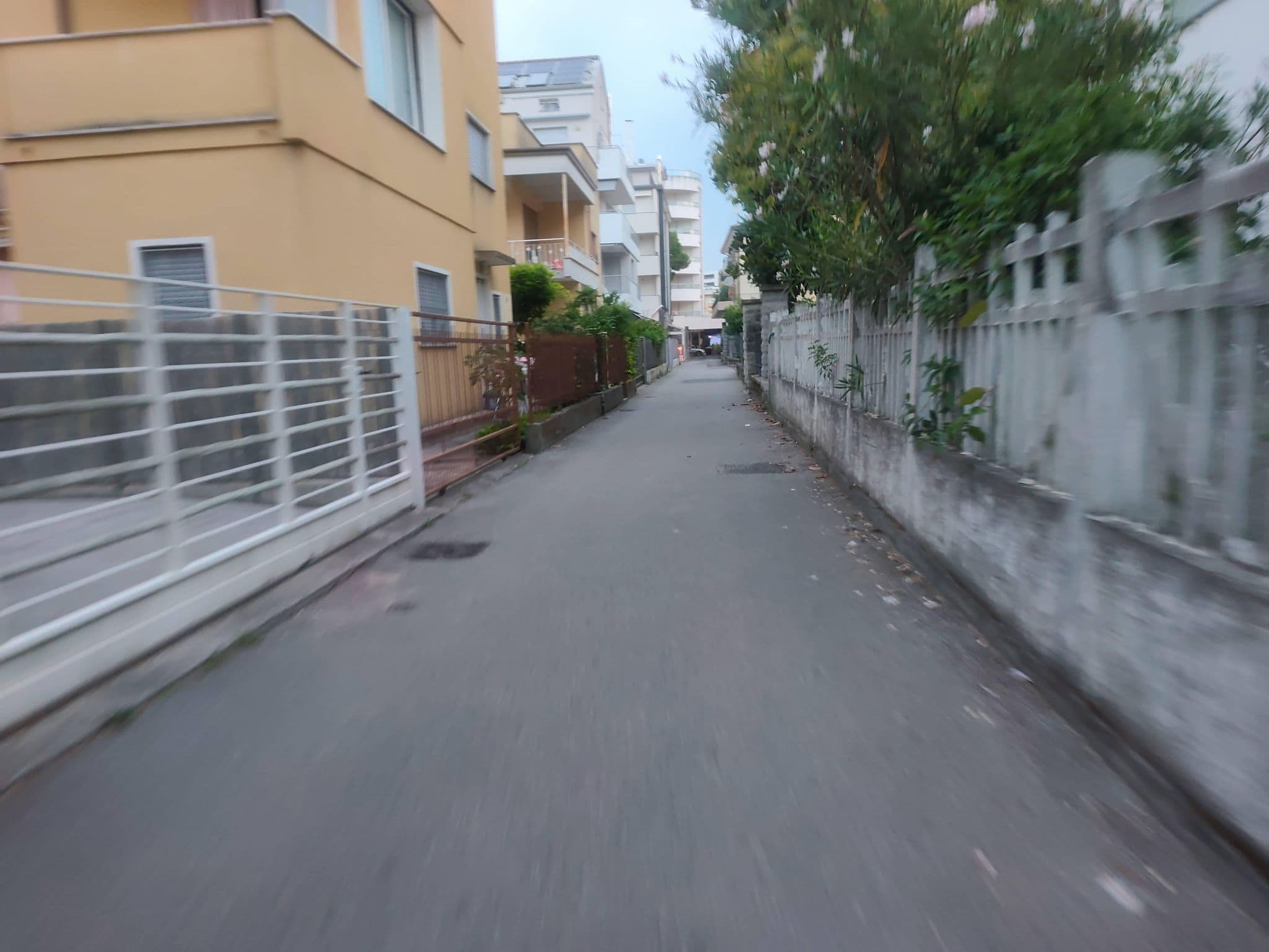 Street view near Hotel Marina Piccolo LIDO di IESOLO - IESOLO, Lido di Jesolo — © Duro (CC BY-SA · Mapillary)
