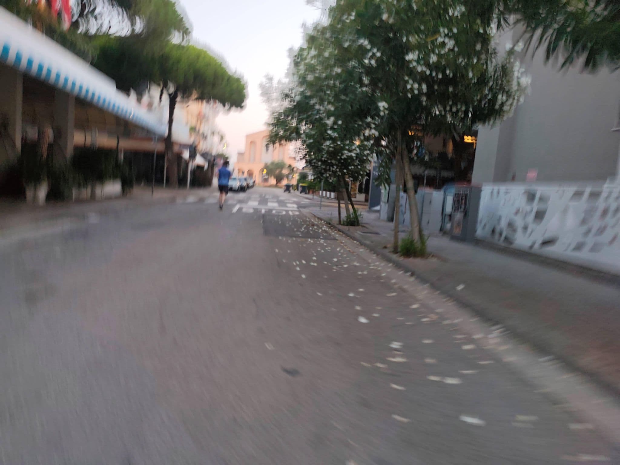 Street view near Le Briccole, Lido di Jesolo — © Duro (CC BY-SA · Mapillary)