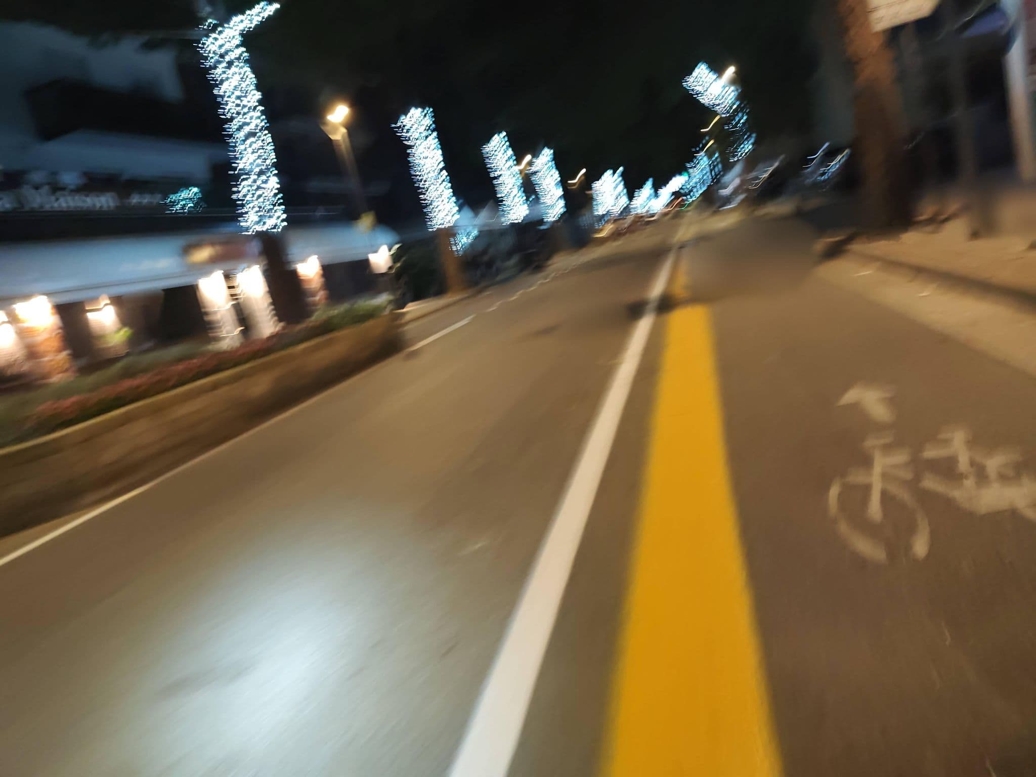 Street view near Hotel Al Gambero, Lido di Jesolo — © Duro (CC BY-SA · Mapillary)