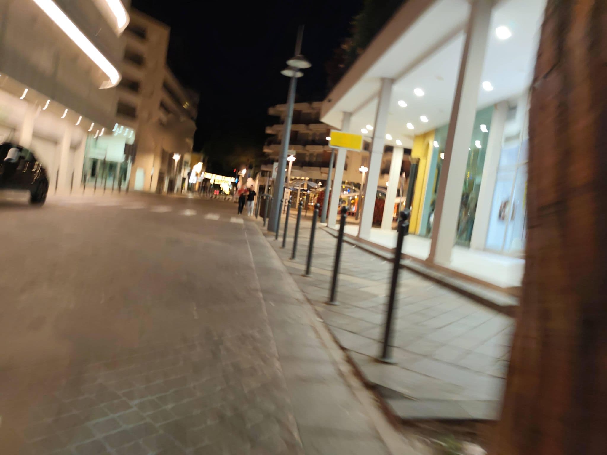 Street view near Matrioska SAS di Roberta Gervasoni & C., Lido di Jesolo — © Duro (CC BY-SA · Mapillary)