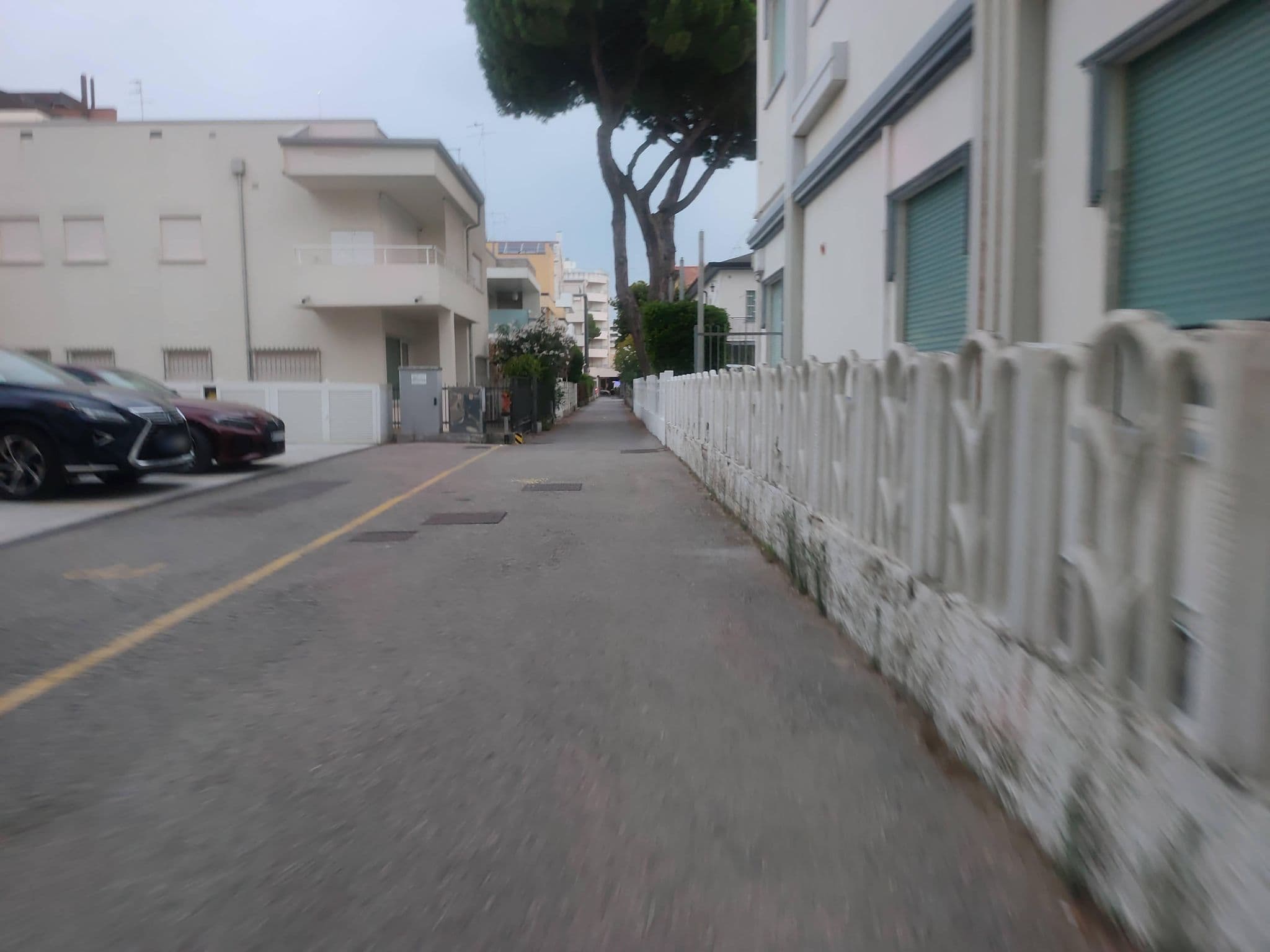 Street view near protkot kamer, Lido di Jesolo — © Duro (CC BY-SA · Mapillary)