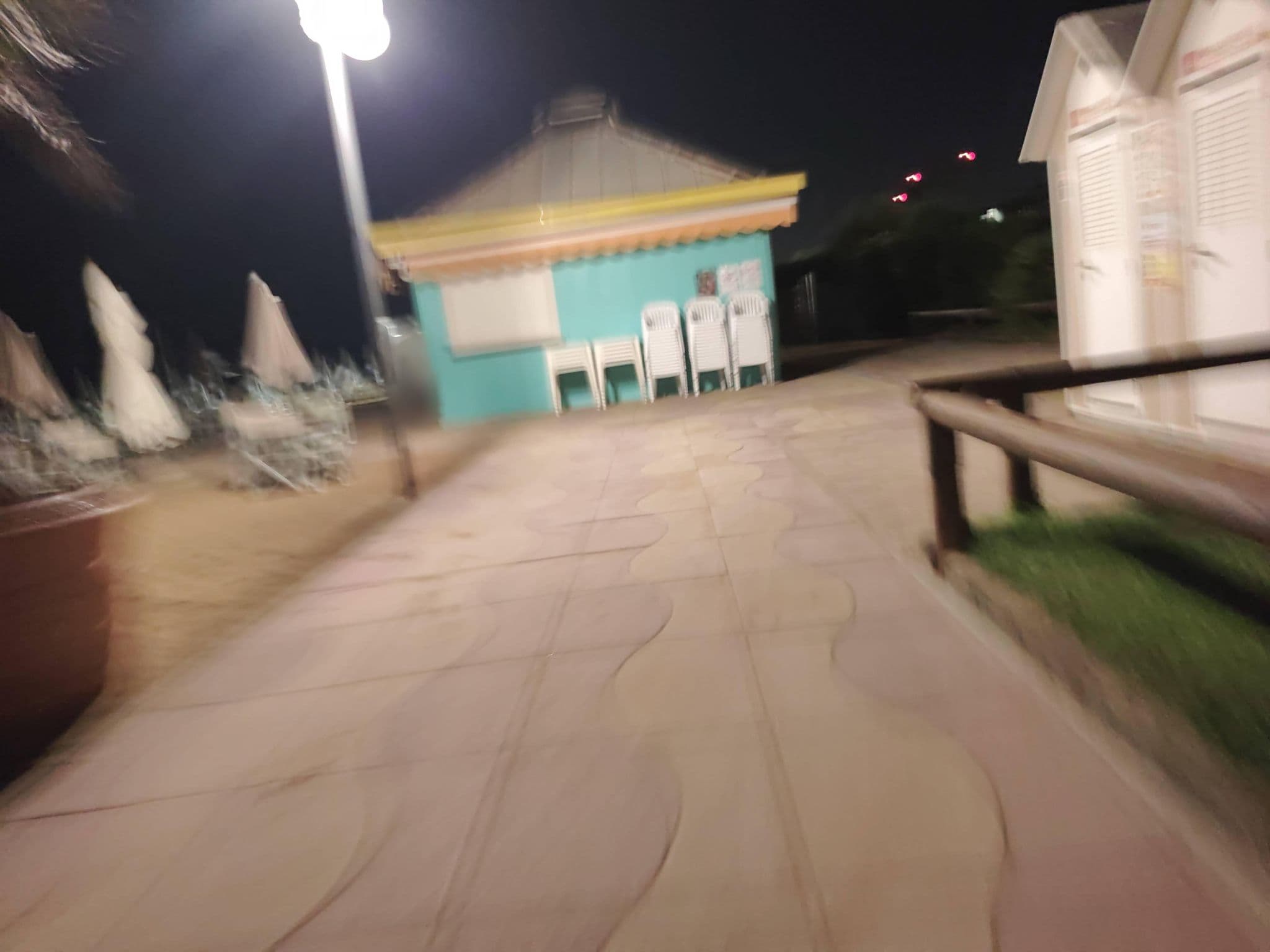 Street view near Hotel Adriatic Palace Lido Di Jesolo, Lido di Jesolo — © Duro (CC BY-SA · Mapillary)