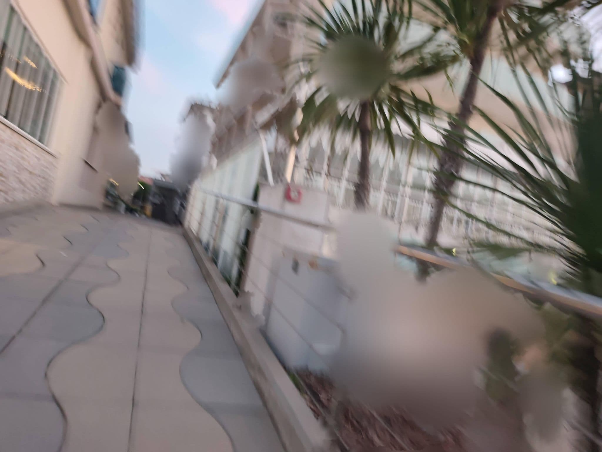 Street view near Hotel Vidi Miramare & Delfino-Lido di Jesolo, Lido di Jesolo — © Duro (CC BY-SA · Mapillary)
