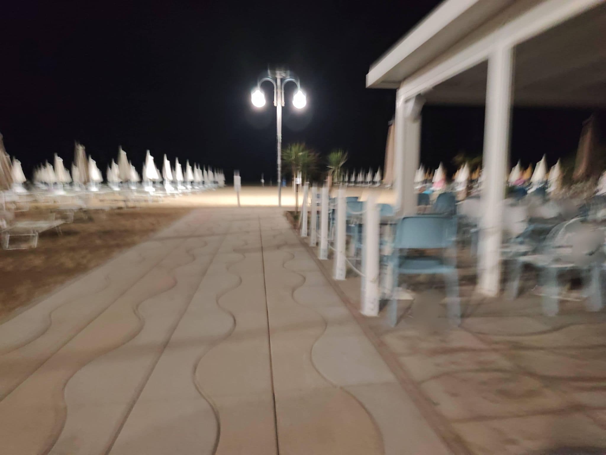 Street view near kamer 126, Lido di Jesolo — © Duro (CC BY-SA · Mapillary)
