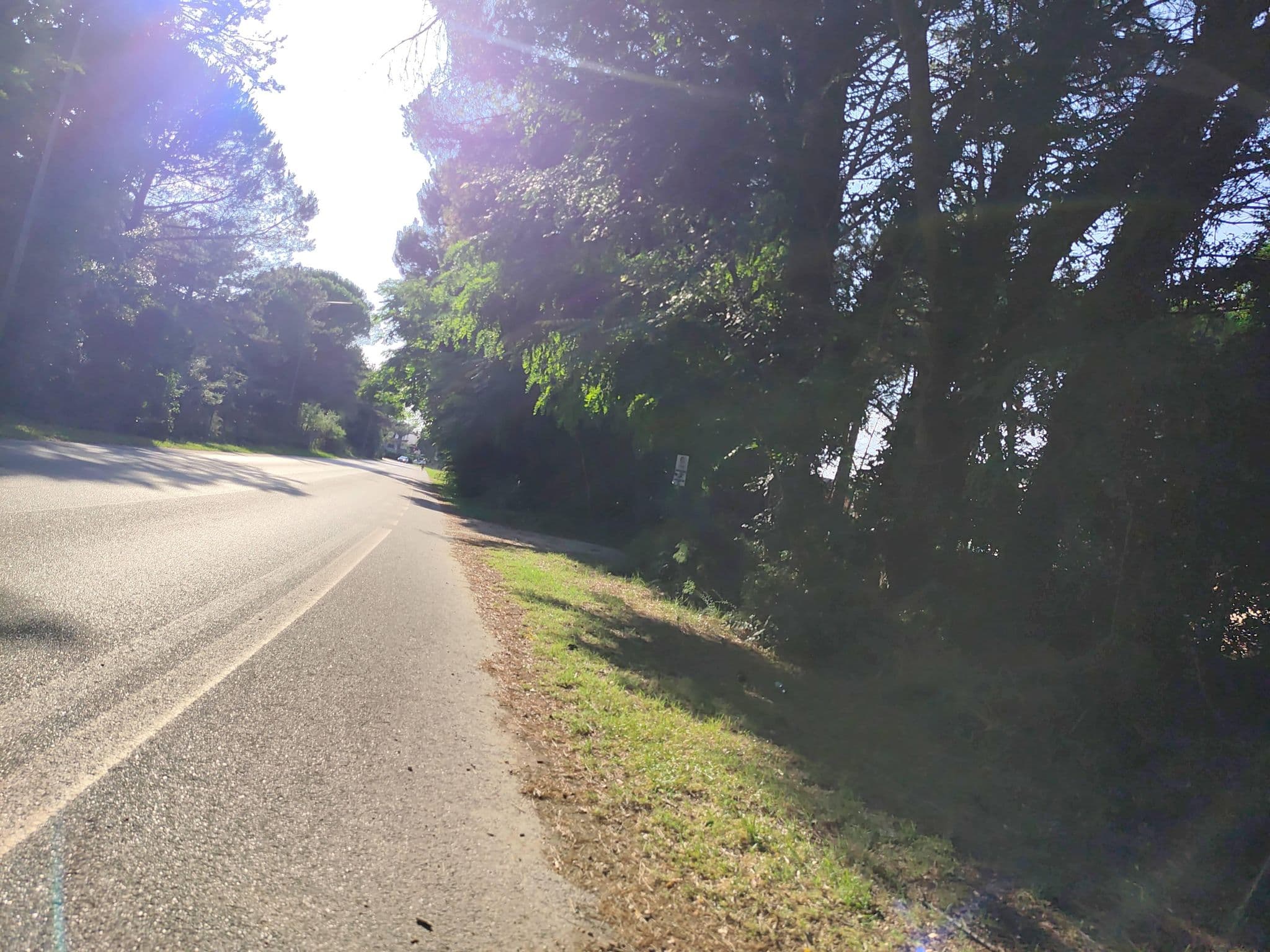 Street view near Appartamenti Lara, Lignano Sabbiadoro — © Duro (CC BY-SA · Mapillary)