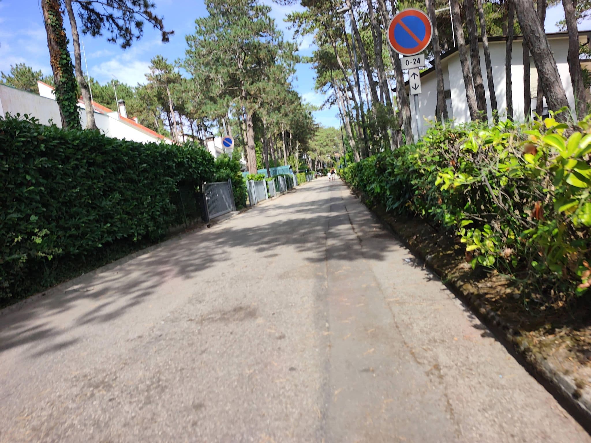 Street view near I Dogi SRL, Bibione — © Duro (CC BY-SA · Mapillary)