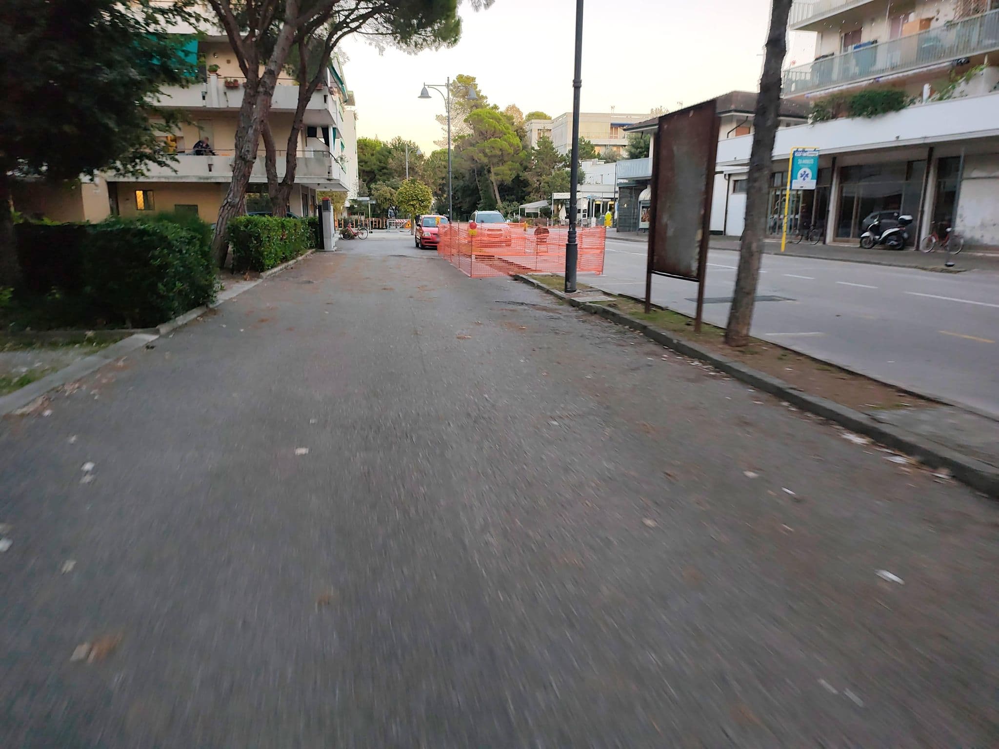 Street view near Appartamento Vistamare, Grado — © Duro (CC BY-SA · Mapillary)