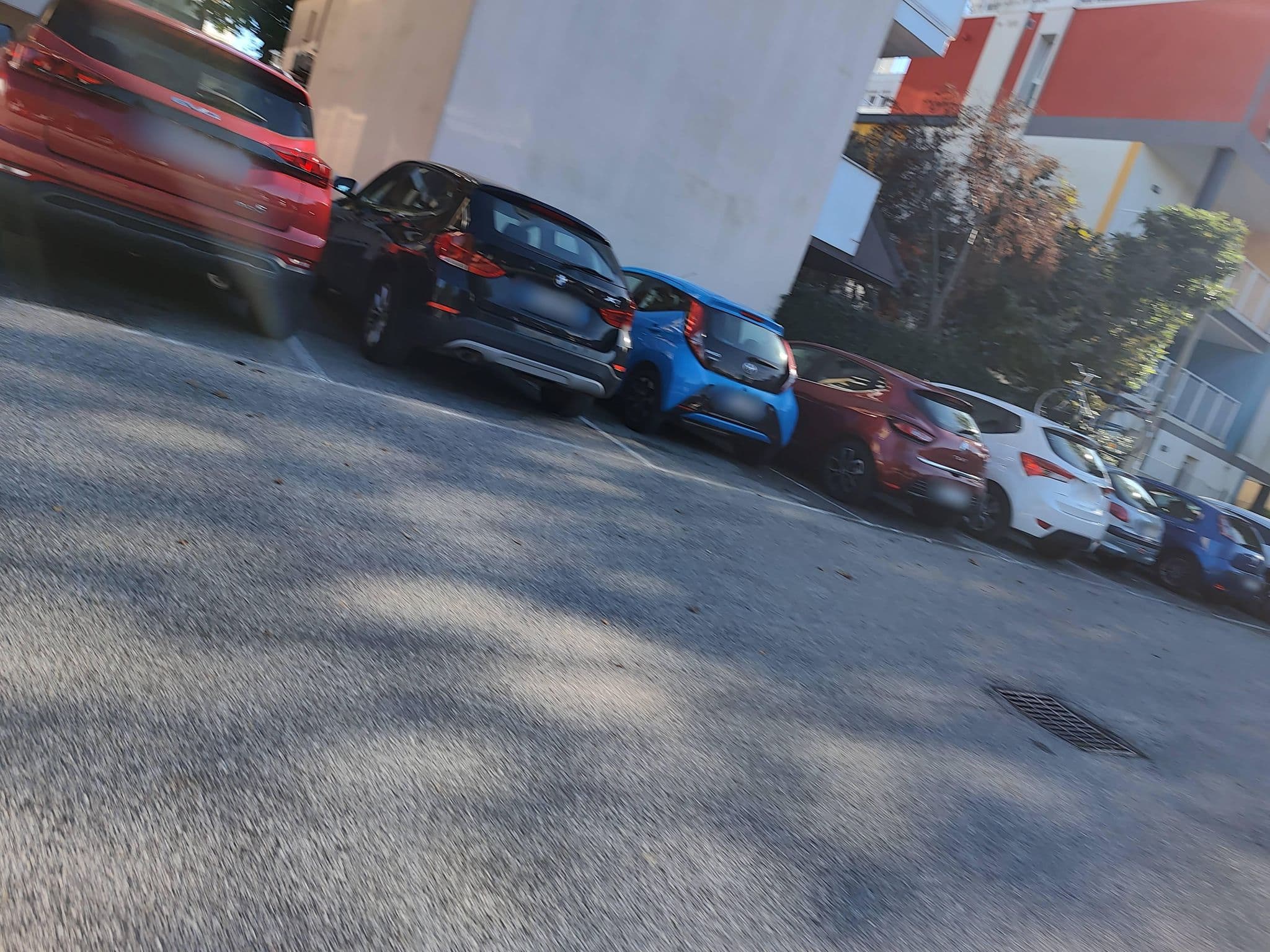 Street view near Residence Villa Lucchese, Lignano Sabbiadoro — © Duro (CC BY-SA · Mapillary)