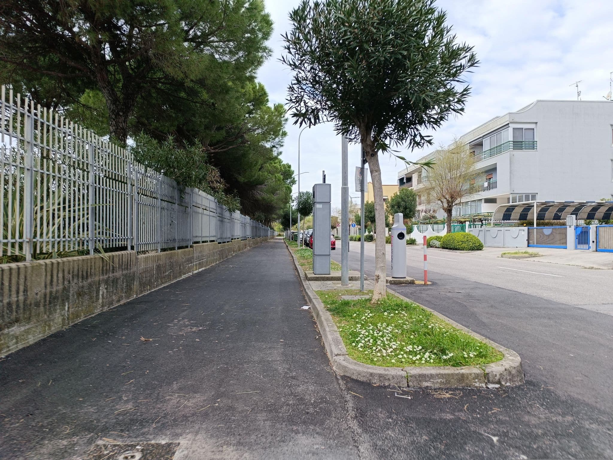 Street view near Meubleterme, Grado — © Duro (CC BY-SA · Mapillary)
