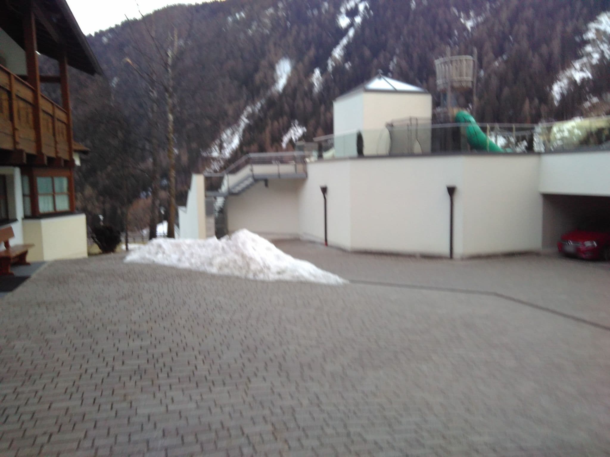 Street view near Zingerle Andreas, Rio di Pusteria — © zuse (CC BY-SA · Mapillary)
