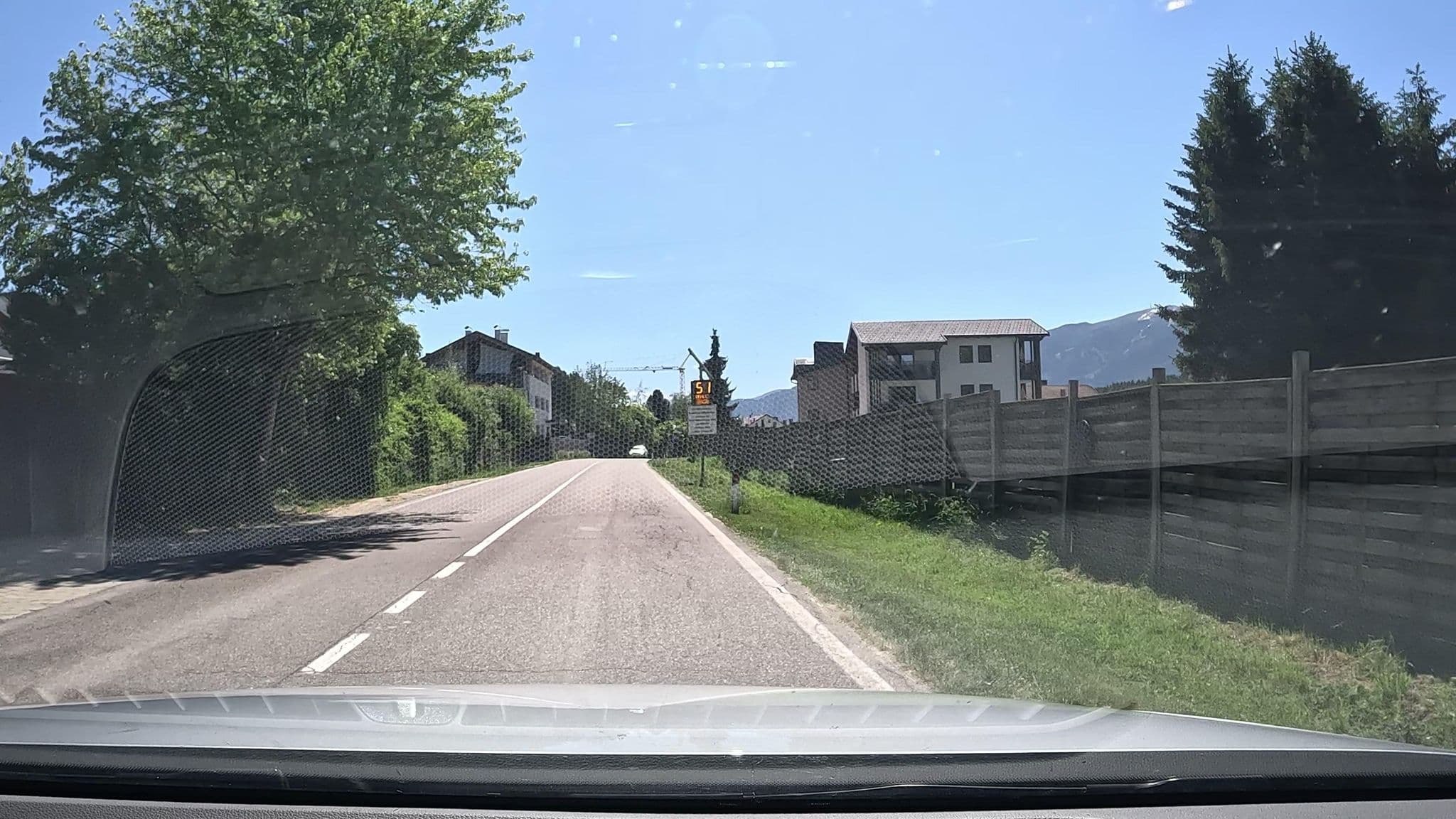 Street view near Stocklwiese, Falzes — © stefanro74 (CC BY-SA · Mapillary)