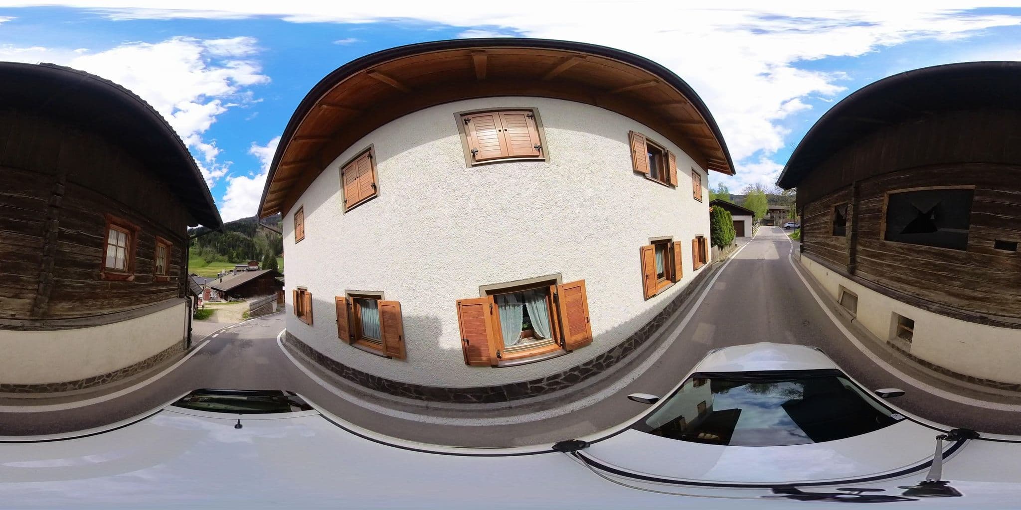 Street view near waltnerhof, San Candido — © osmplus_org (CC BY-SA · Mapillary)