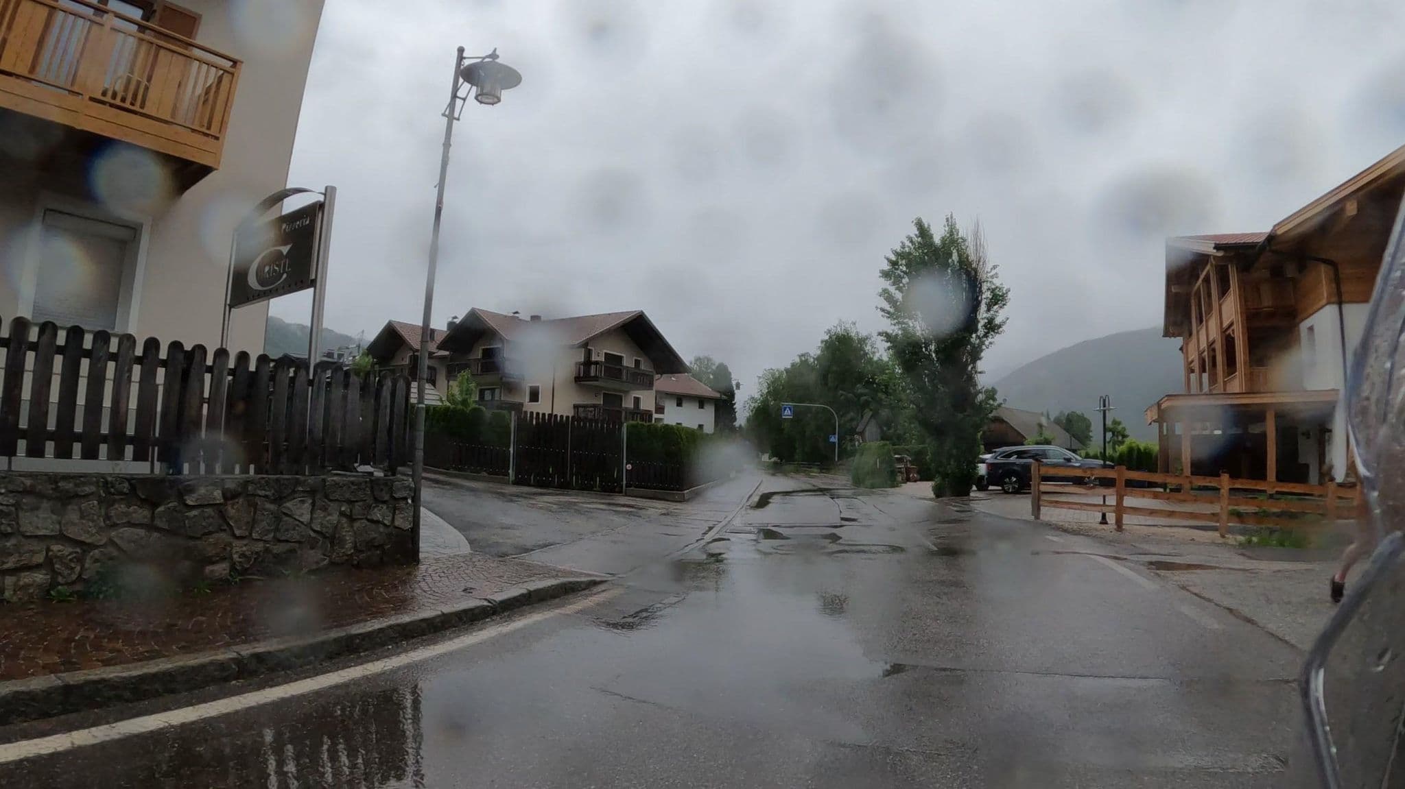 Street view near Felder Hanspeter, Valdaora di Mezzo — © crami (CC BY-SA · Mapillary)