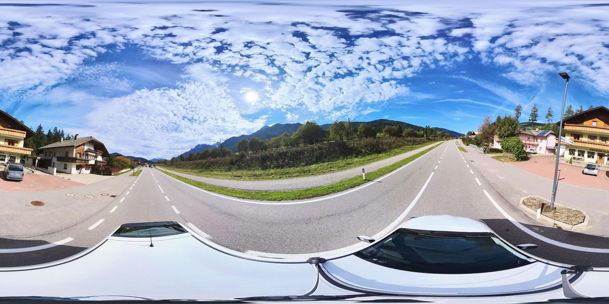 Street view near Apartments Troger, Villabassa — © osmplus_org (CC BY-SA · Mapillary)