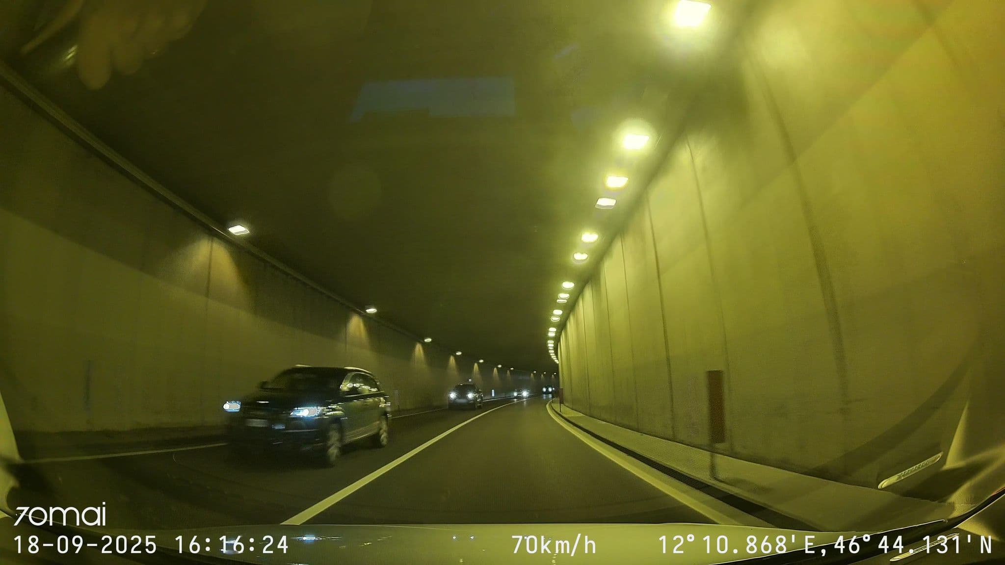 Street view near Camping Olympia, Villabassa — © doriel (CC BY-SA · Mapillary)