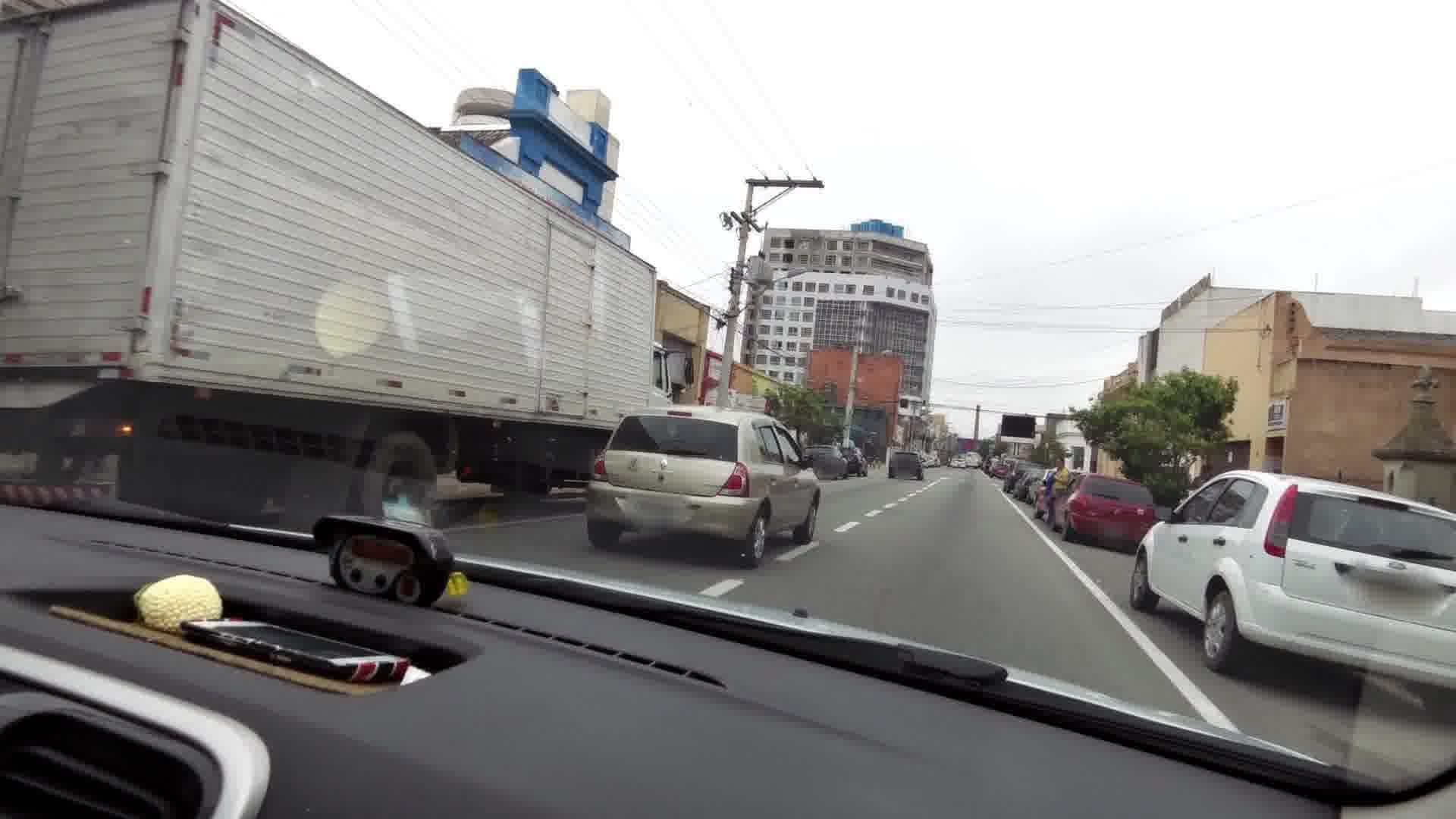Street view near Hotel Villa Moura, Rio Grande — © skippern (CC BY-SA · Mapillary)