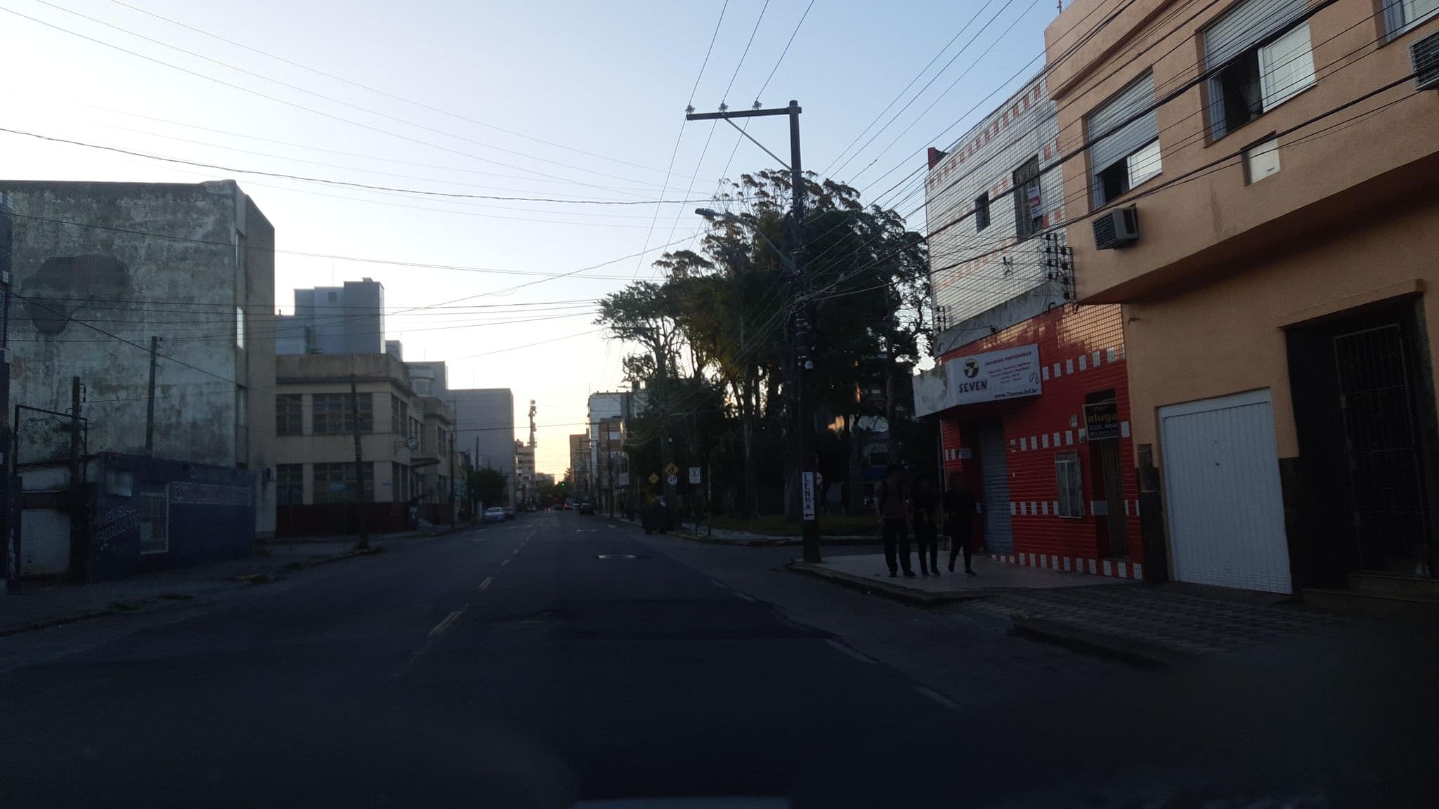 Street view near HOTEL AVALON, Rio Grande — © Kaart_Local (CC BY-SA · Mapillary)