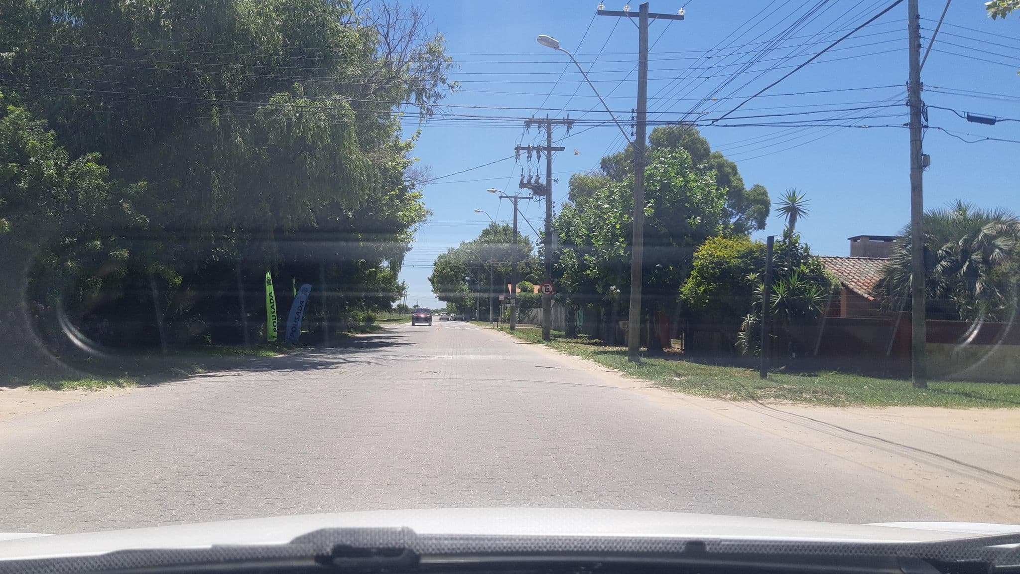 Street view near República Ramis, Rio Grande — © Kaart_Local (CC BY-SA · Mapillary)