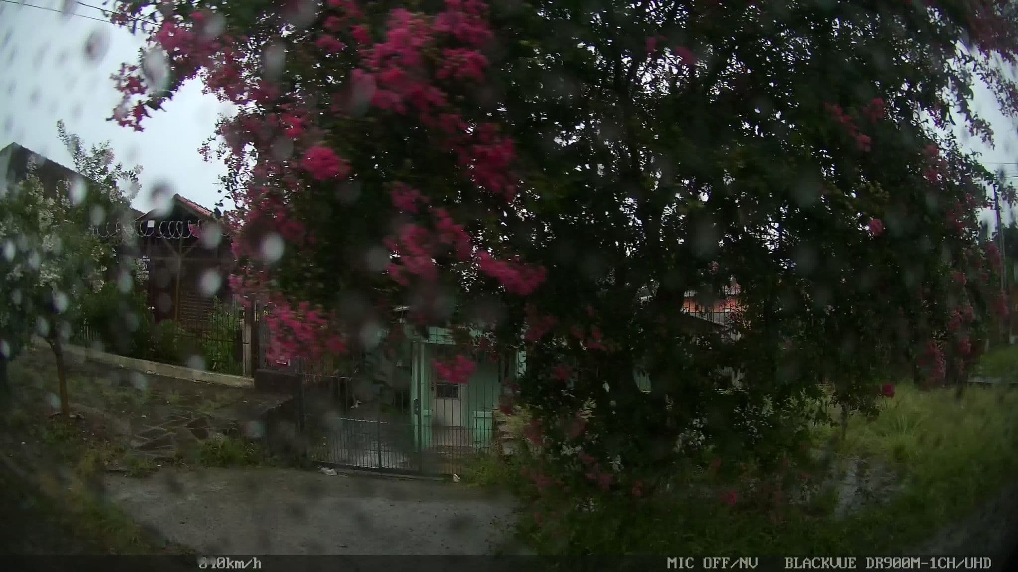 Street view near Motel Savage, Porto Alegre — © kaart_1 (CC BY-SA · Mapillary)