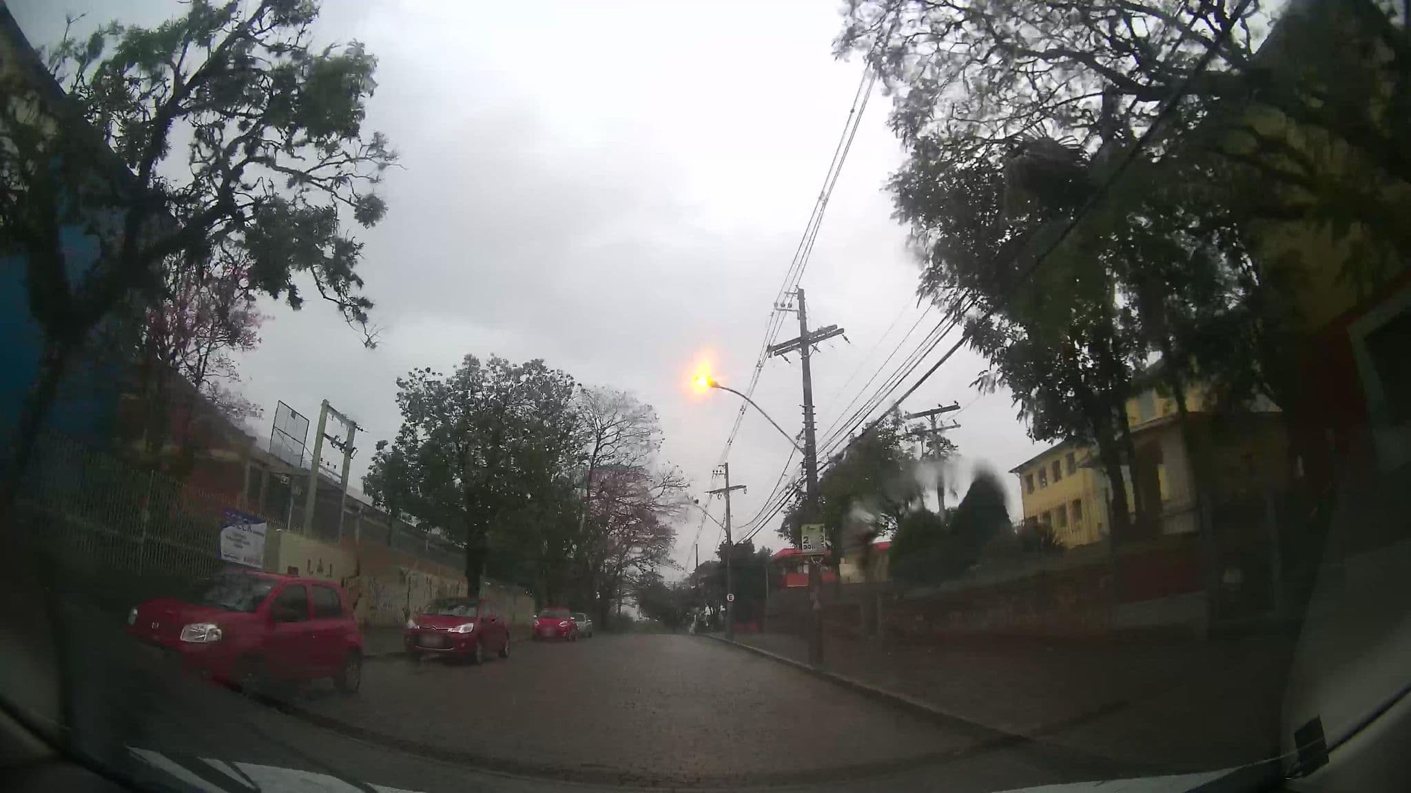 Street view near Casa de Eventos Capuchinhos, Porto Alegre — © marciosampaio (CC BY-SA · Mapillary)