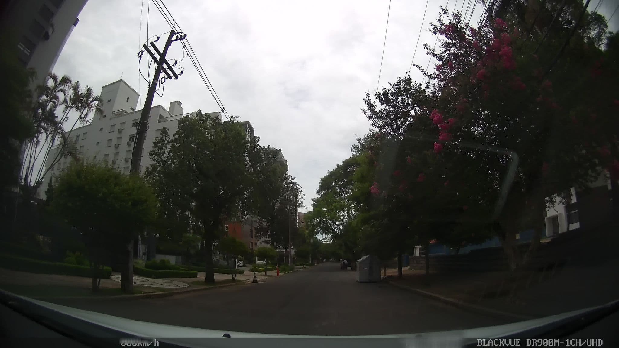 Street view near Bv Flat, Porto Alegre — © kaart_1 (CC BY-SA · Mapillary)