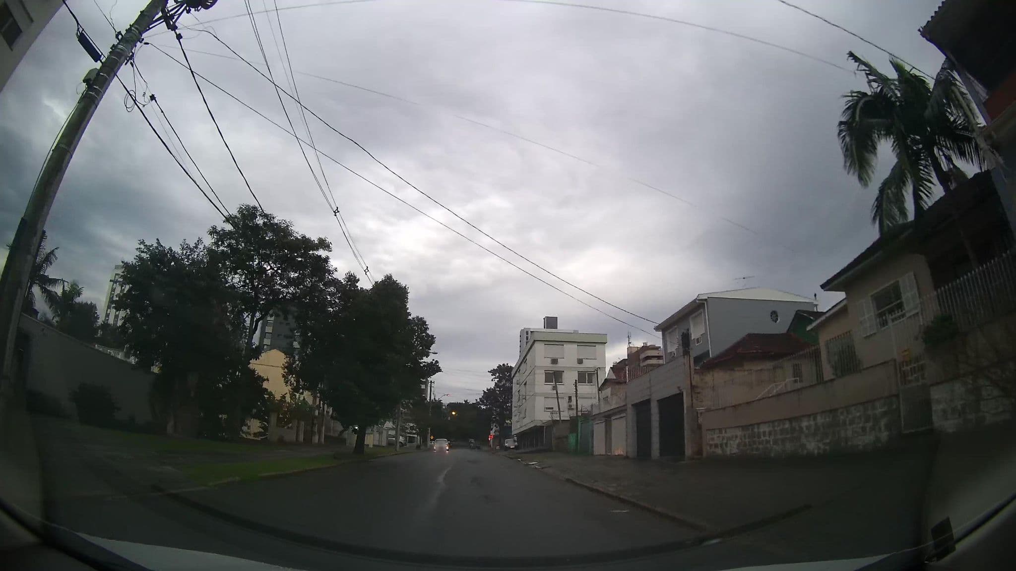 Street view near Flat Poa, Porto Alegre — © marciosampaio (CC BY-SA · Mapillary)