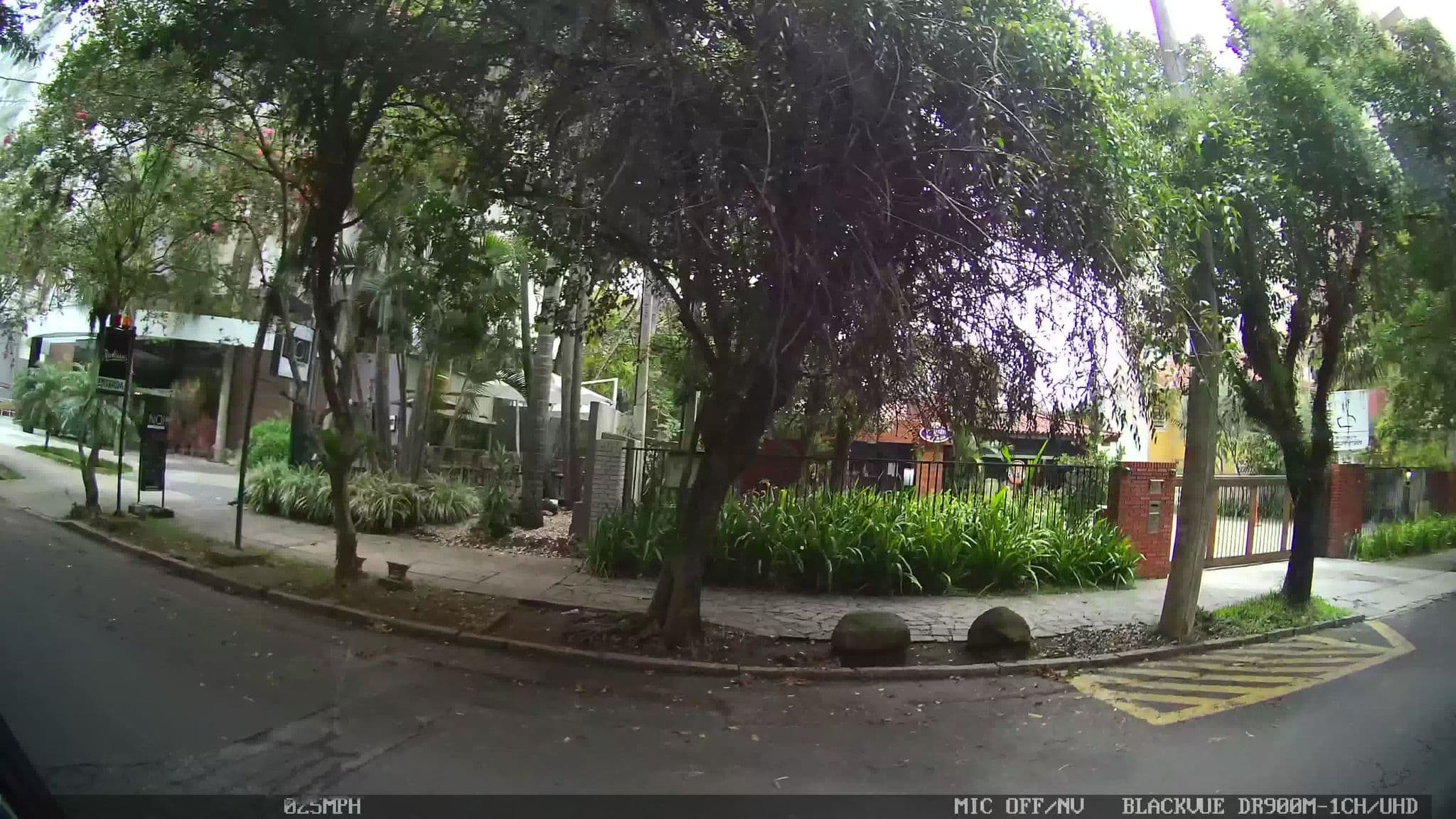 Street view near Art Hotel Transamerica Collection, Porto Alegre — © kaart_1 (CC BY-SA · Mapillary)