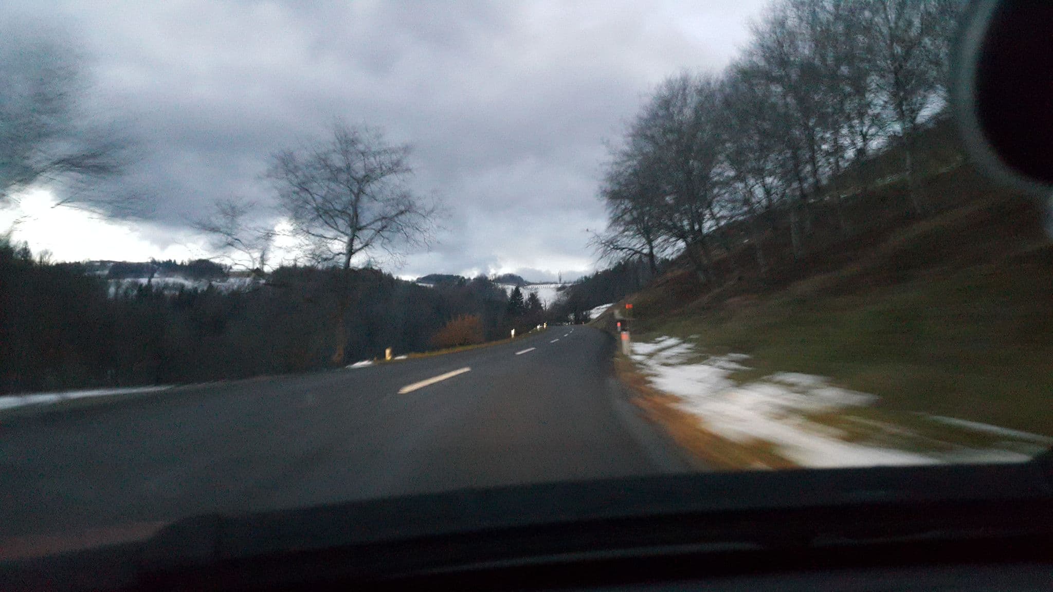 Street view near Schupanez Martha, Gamlitz — © urosja (CC BY-SA · Mapillary)