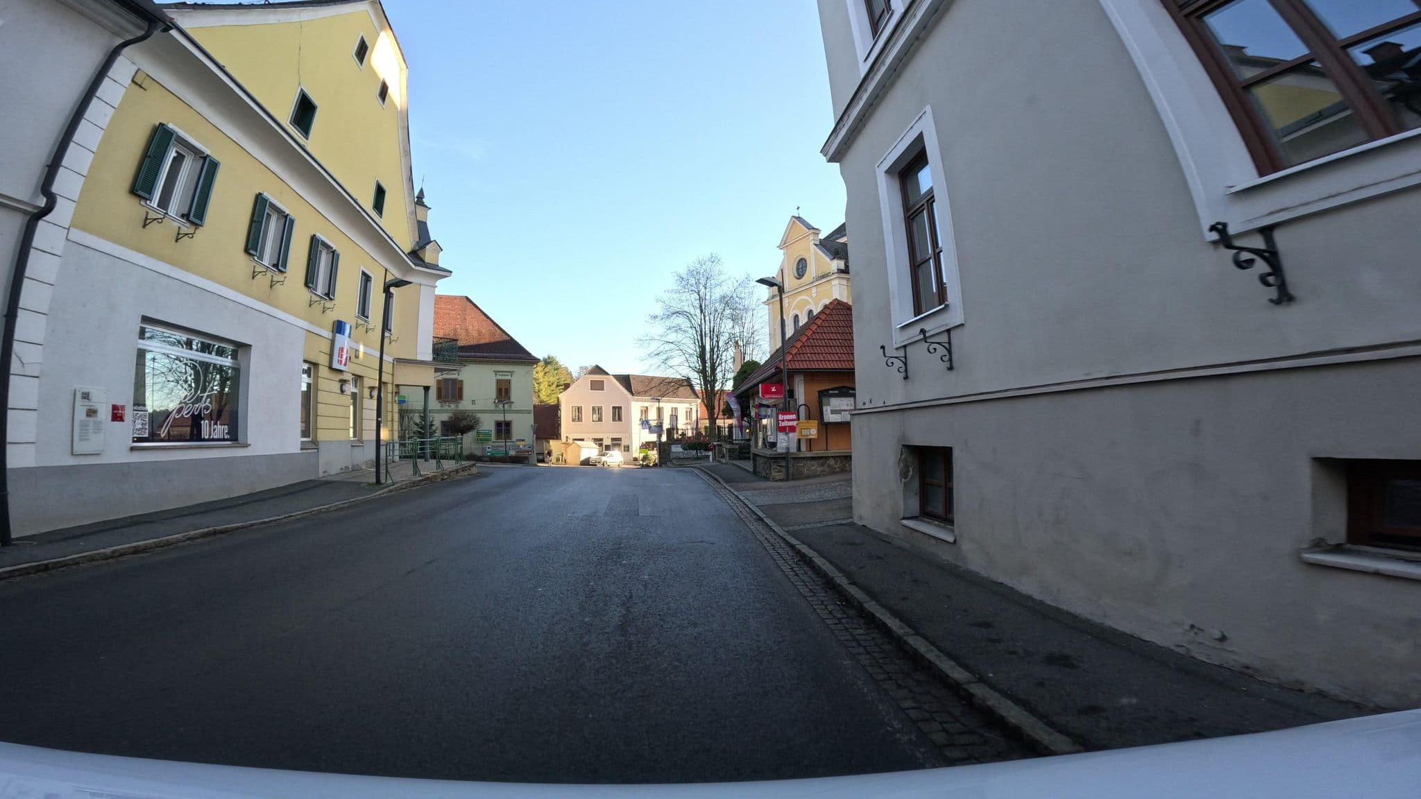 Street view near Liepert's Kulinarium, Gamlitz — © djpixel (CC BY-SA · Mapillary)