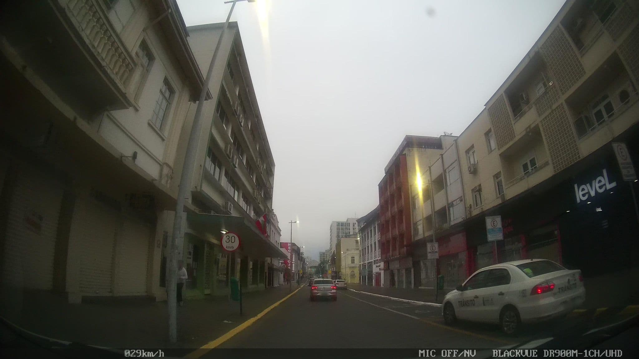 Street view near Joinville Palace Hotel, Joinville — © kaart5 (CC BY-SA · Mapillary)